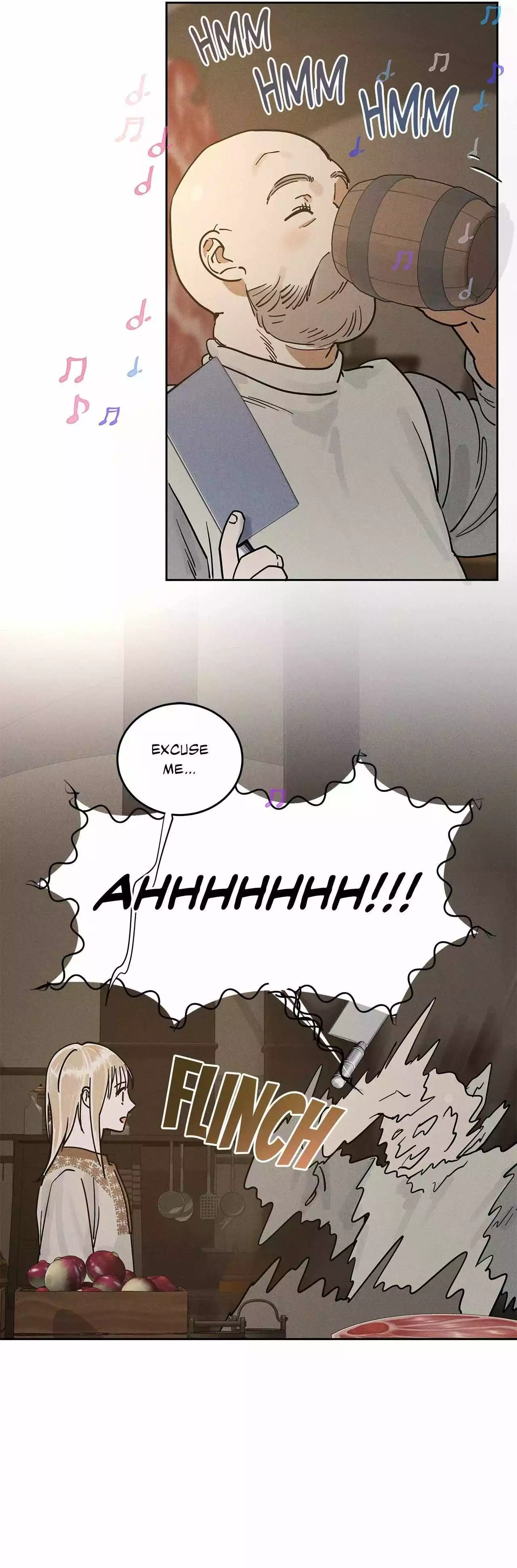 Antidote (Harusari) Chapter 56 page 28
