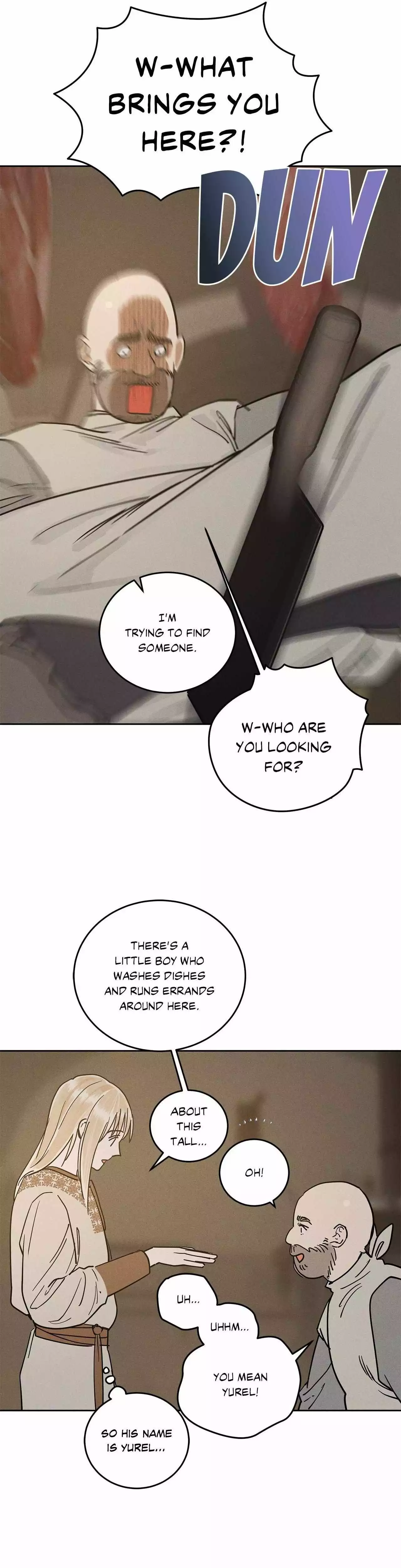 Antidote (Harusari) Chapter 56 page 29