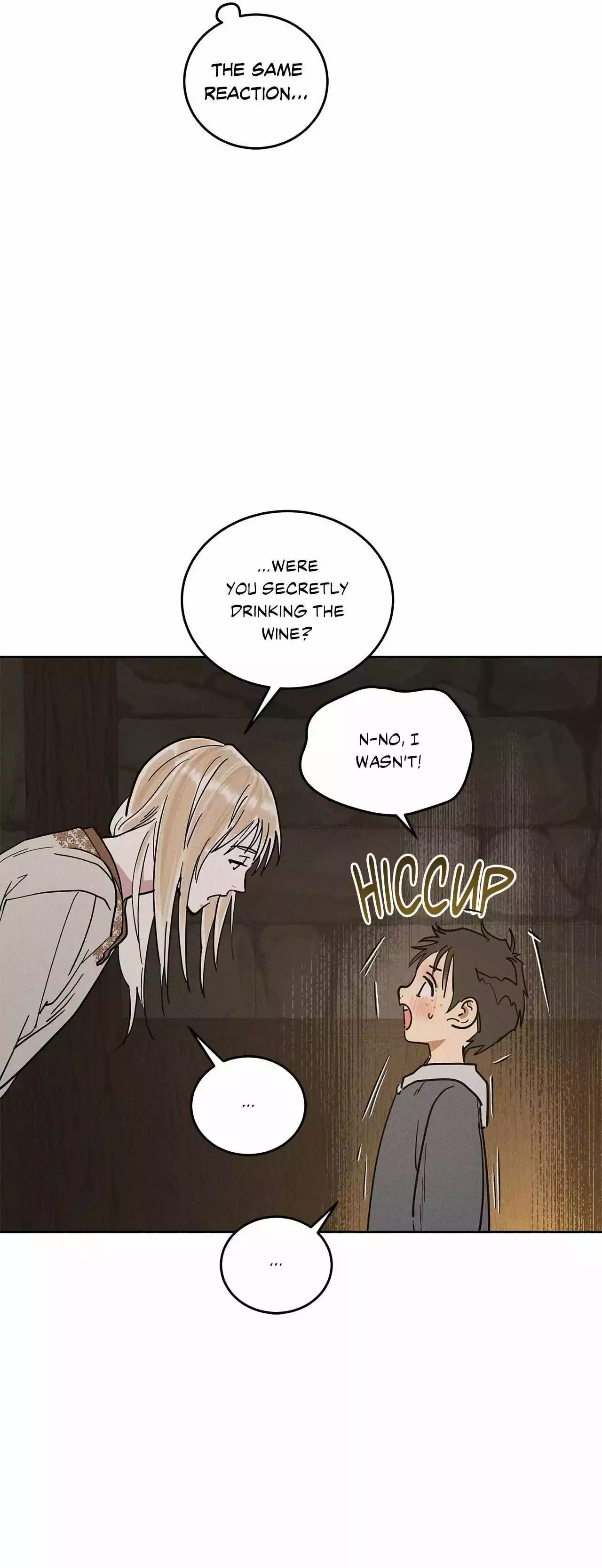 Antidote (Harusari) Chapter 56 page 35