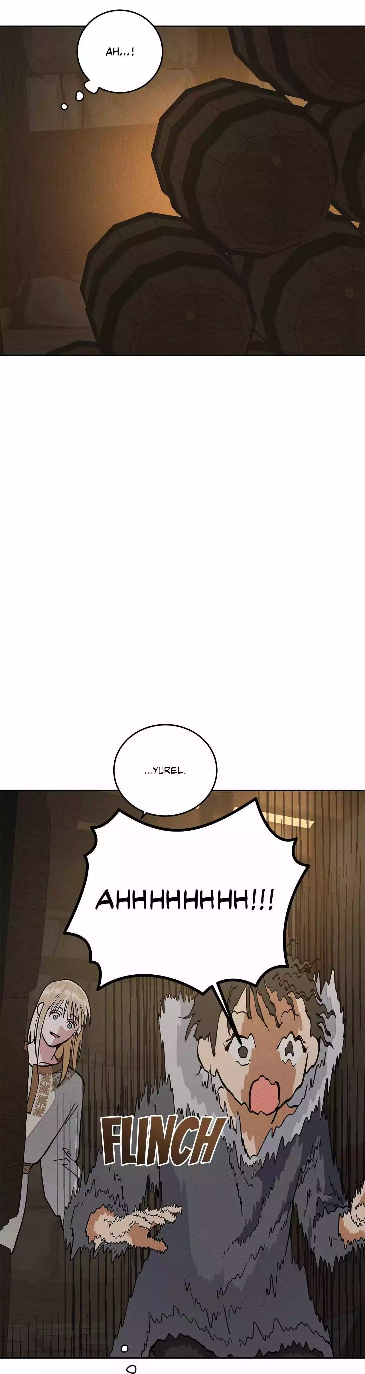 Antidote (Harusari) Chapter 56 page 34