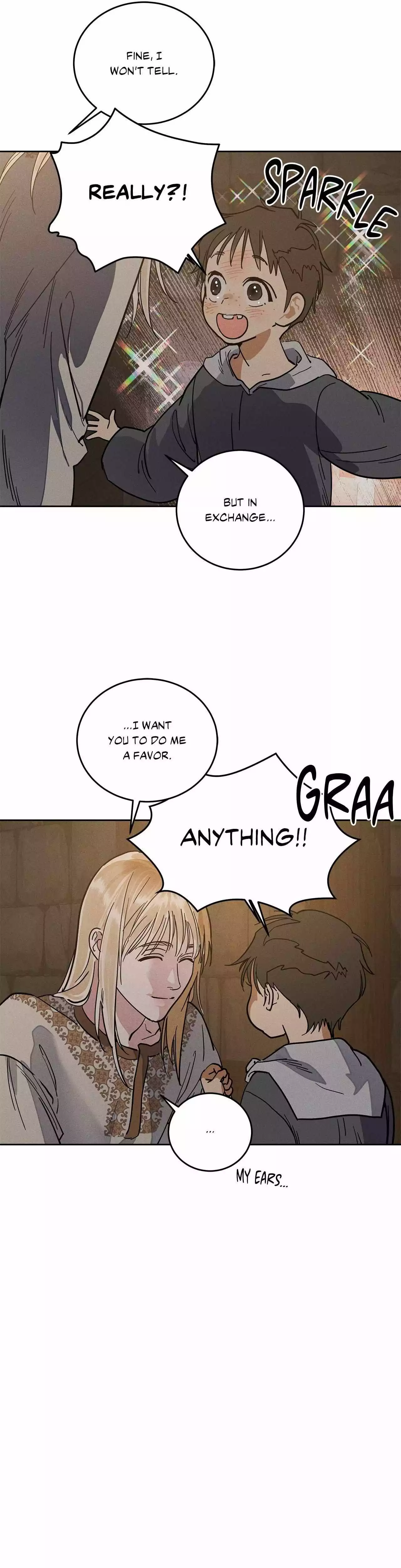 Antidote (Harusari) Chapter 56 page 37