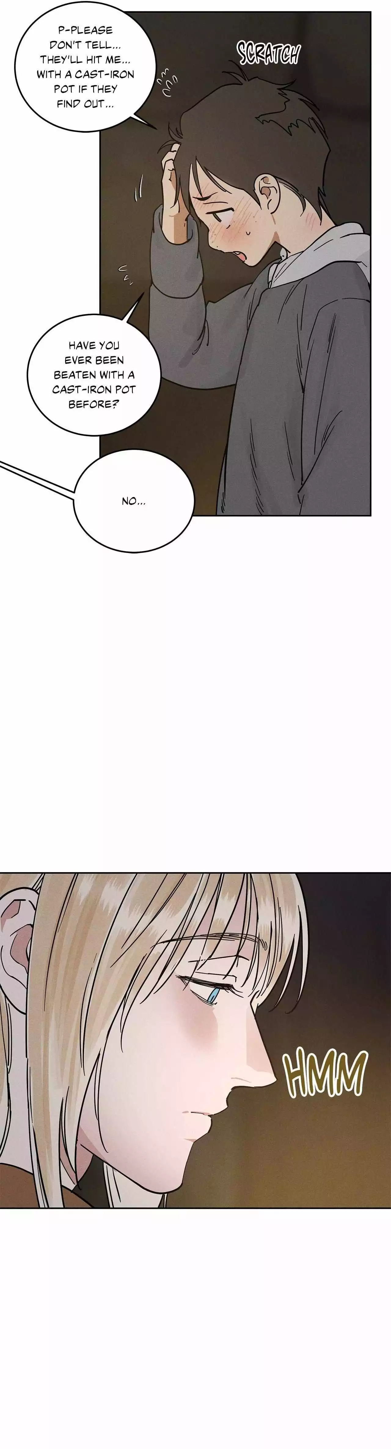 Antidote (Harusari) Chapter 56 page 36