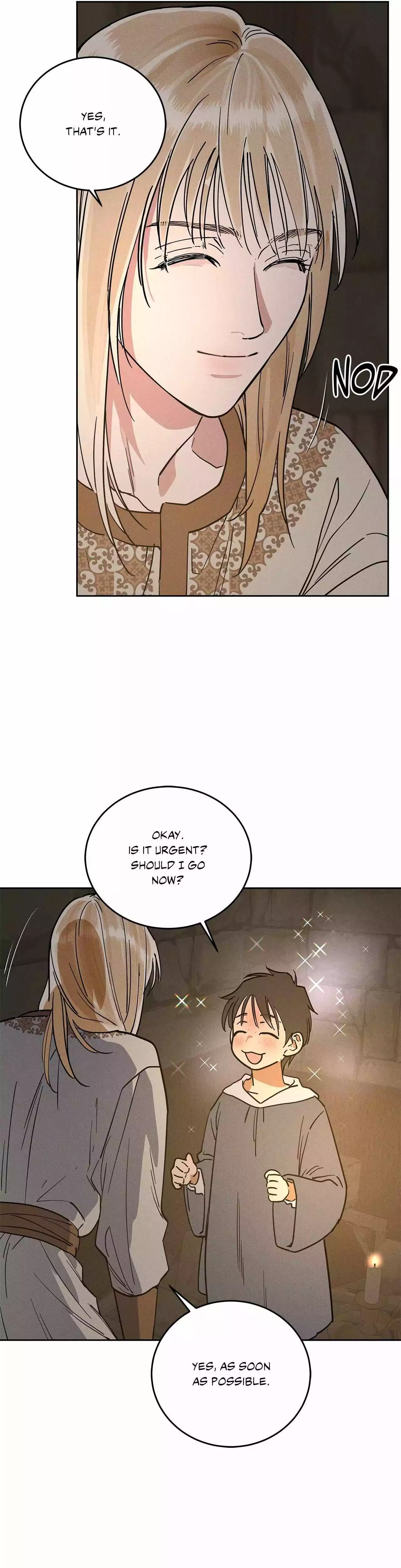 Antidote (Harusari) Chapter 56 page 41