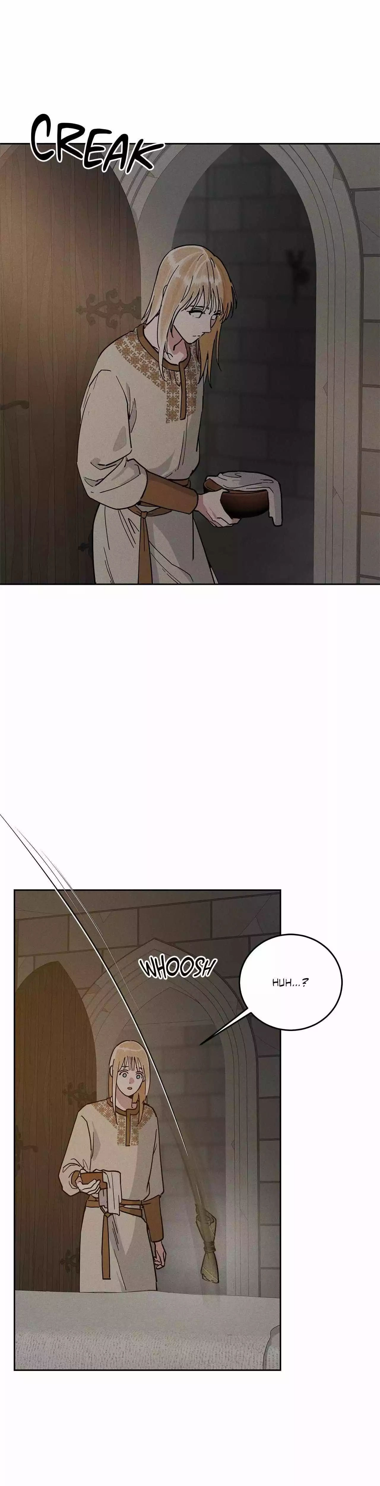 Antidote (Harusari) Chapter 57 page 3