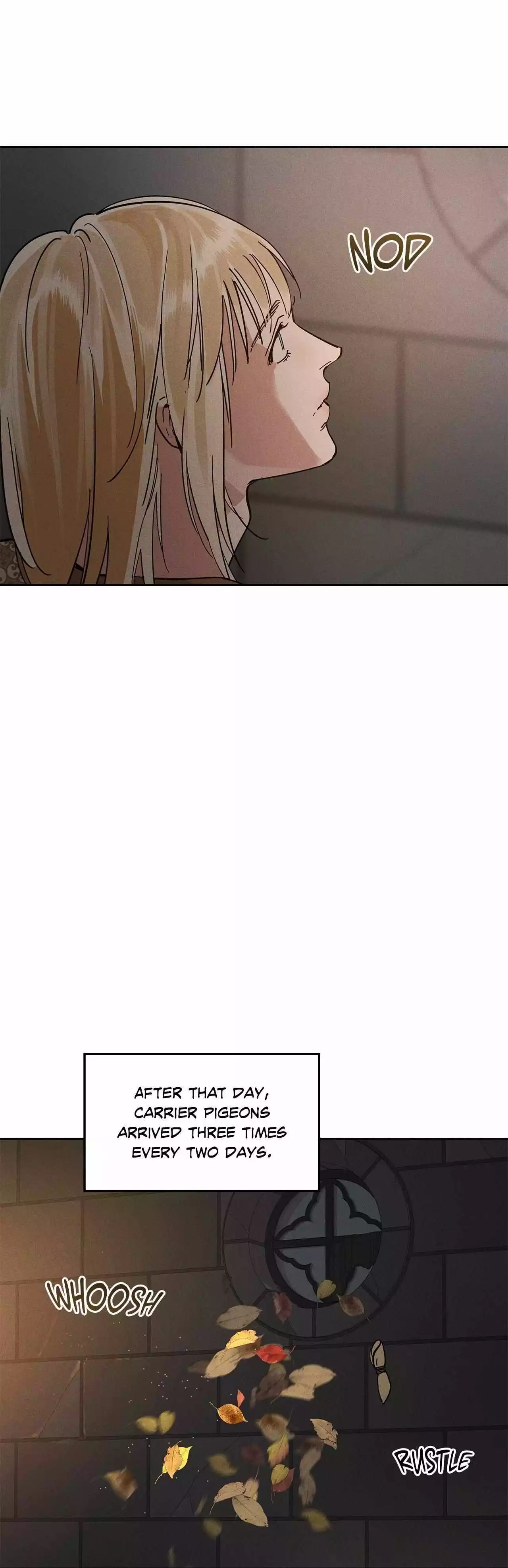 Antidote (Harusari) Chapter 57 page 5