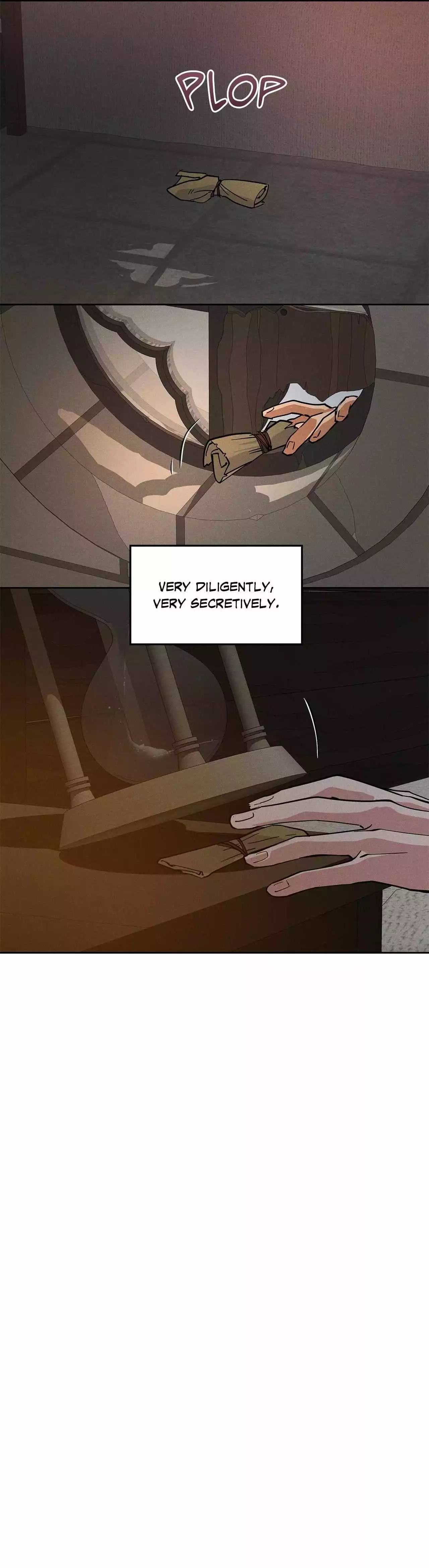 Antidote (Harusari) Chapter 57 page 6