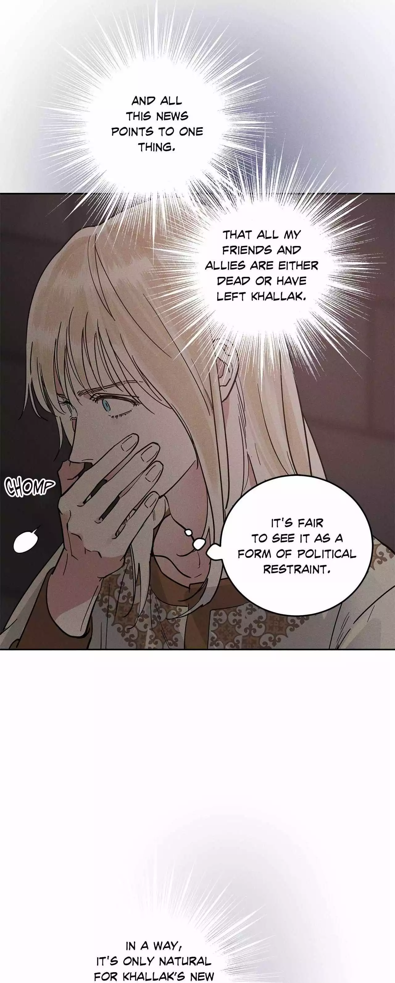 Antidote (Harusari) Chapter 57 page 10