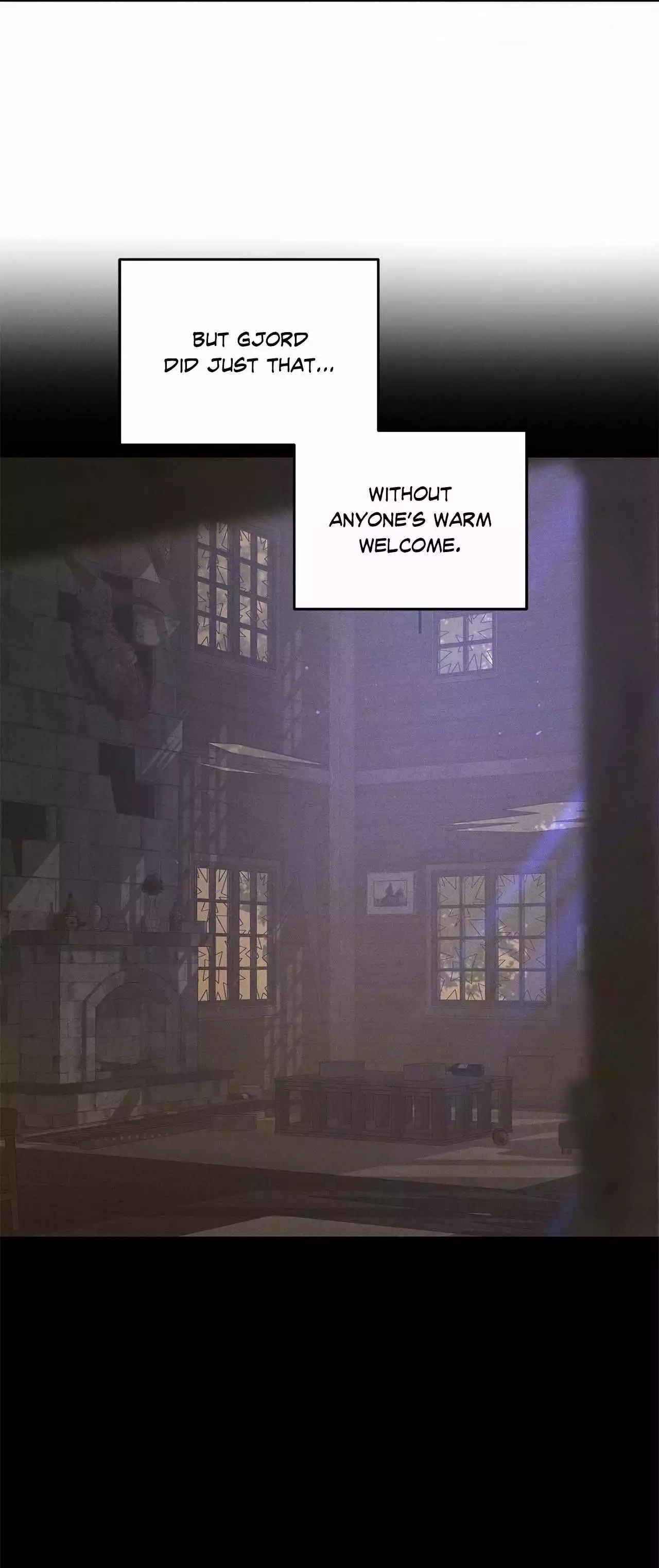Antidote (Harusari) Chapter 57 page 14