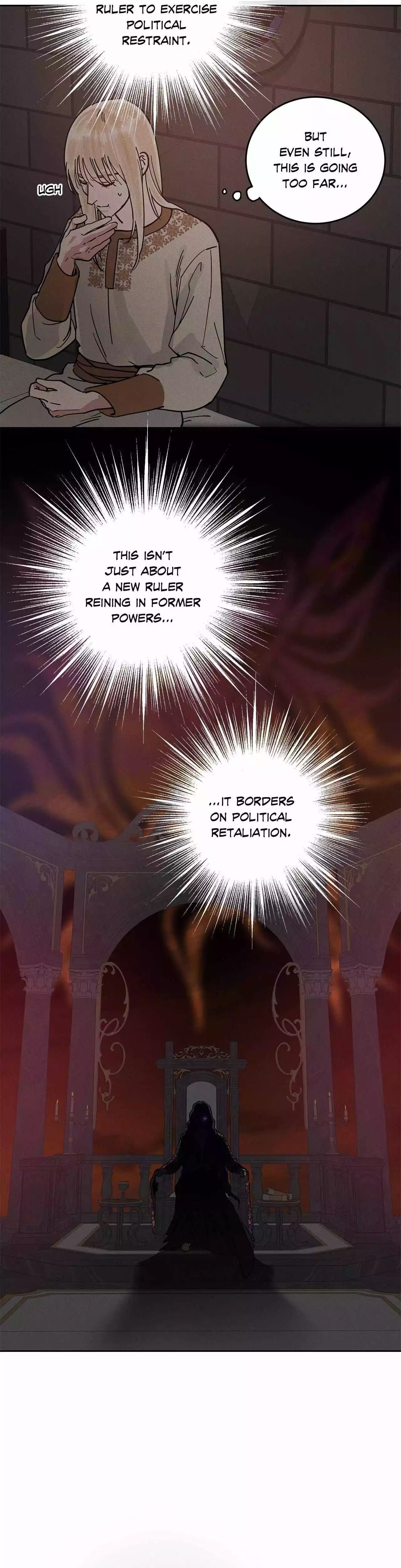 Antidote (Harusari) Chapter 57 page 11