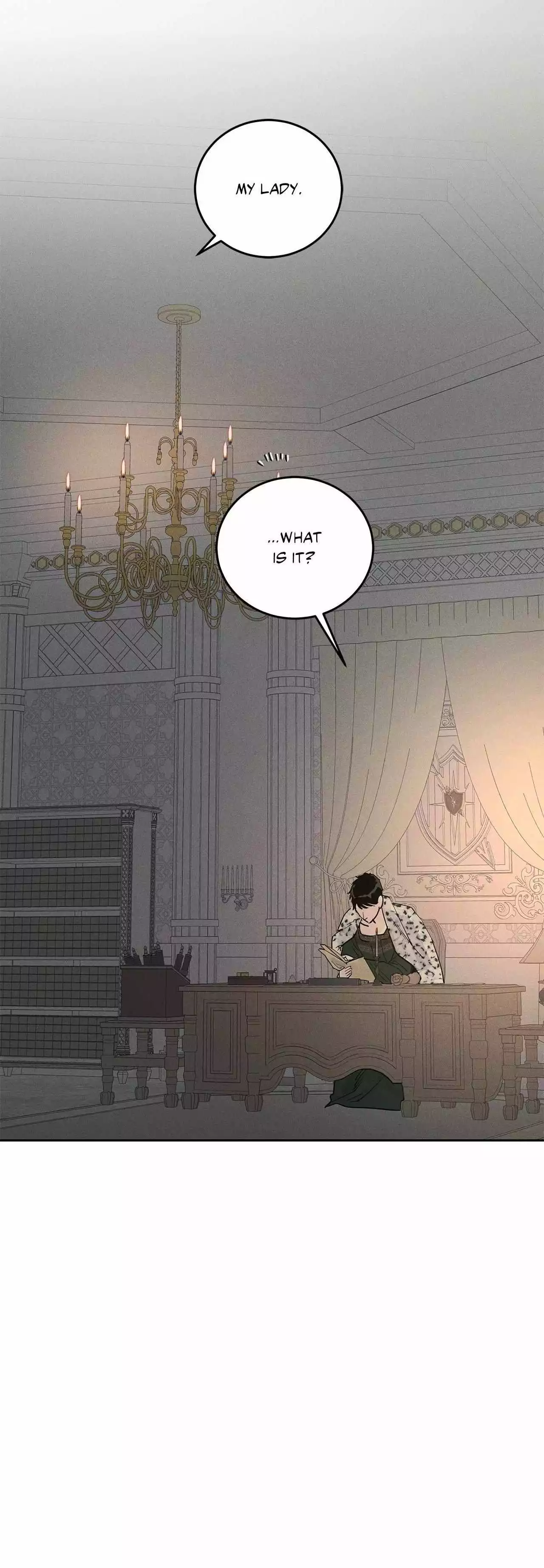 Antidote (Harusari) Chapter 57 page 18
