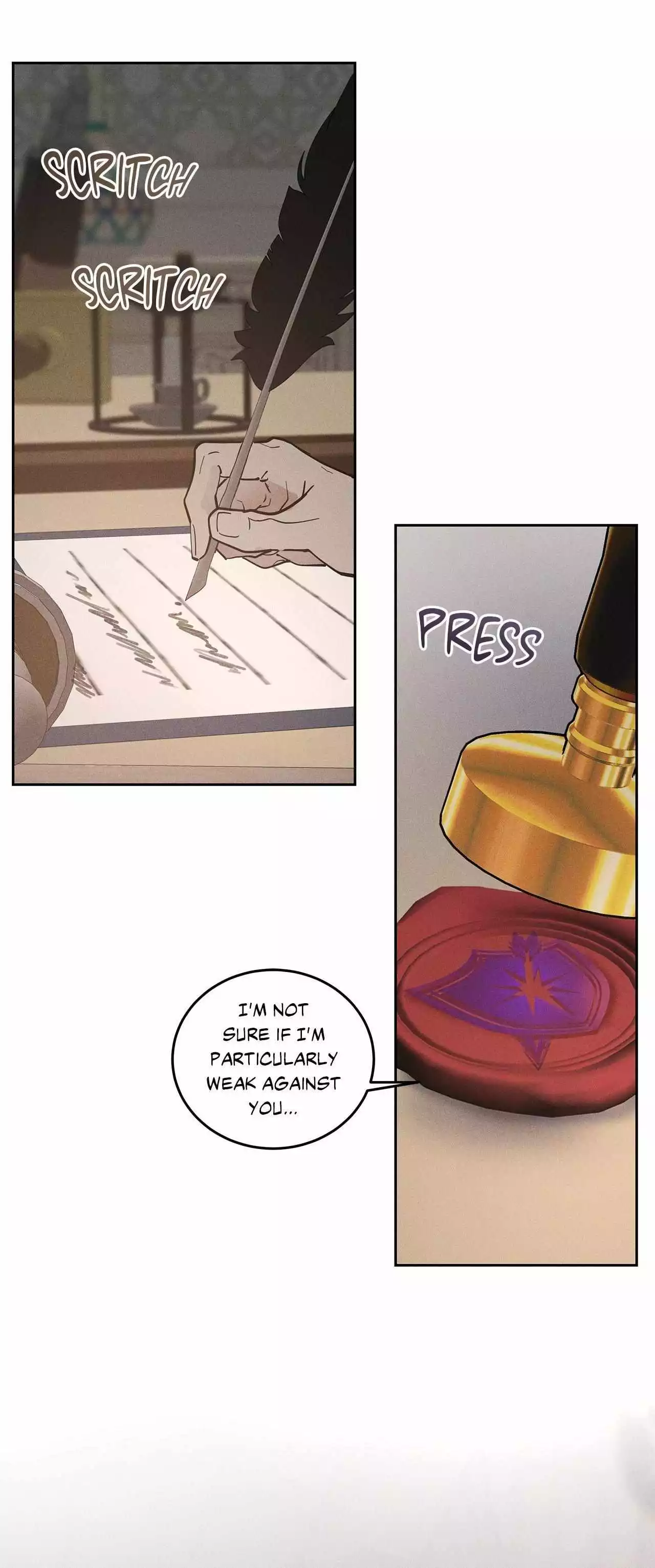 Antidote (Harusari) Chapter 57 page 24