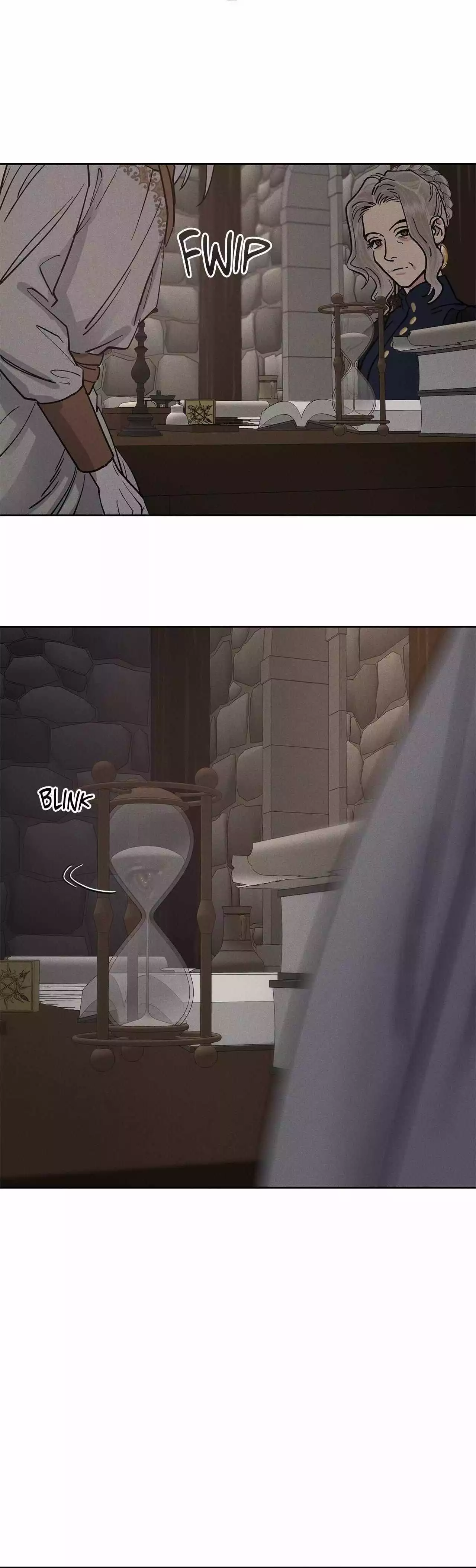 Antidote (Harusari) Chapter 57 page 29