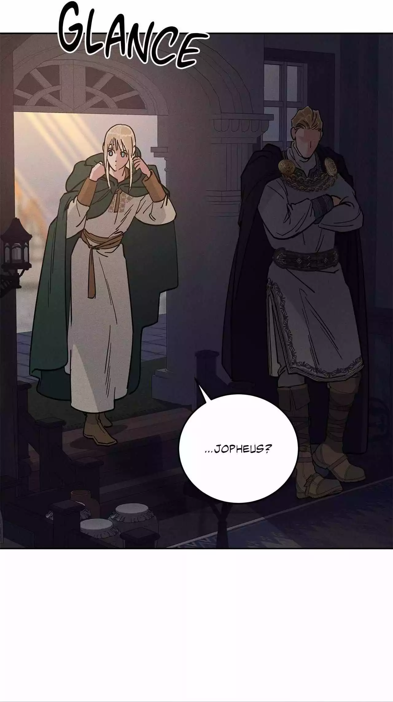 Antidote (Harusari) Chapter 57 page 32