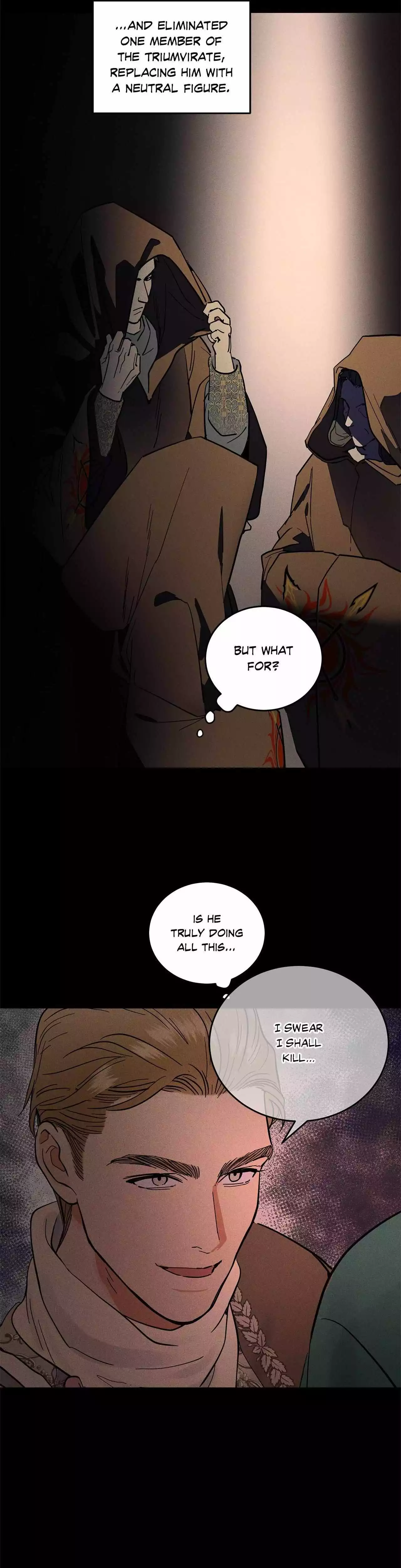 Antidote (Harusari) Chapter 57 page 16