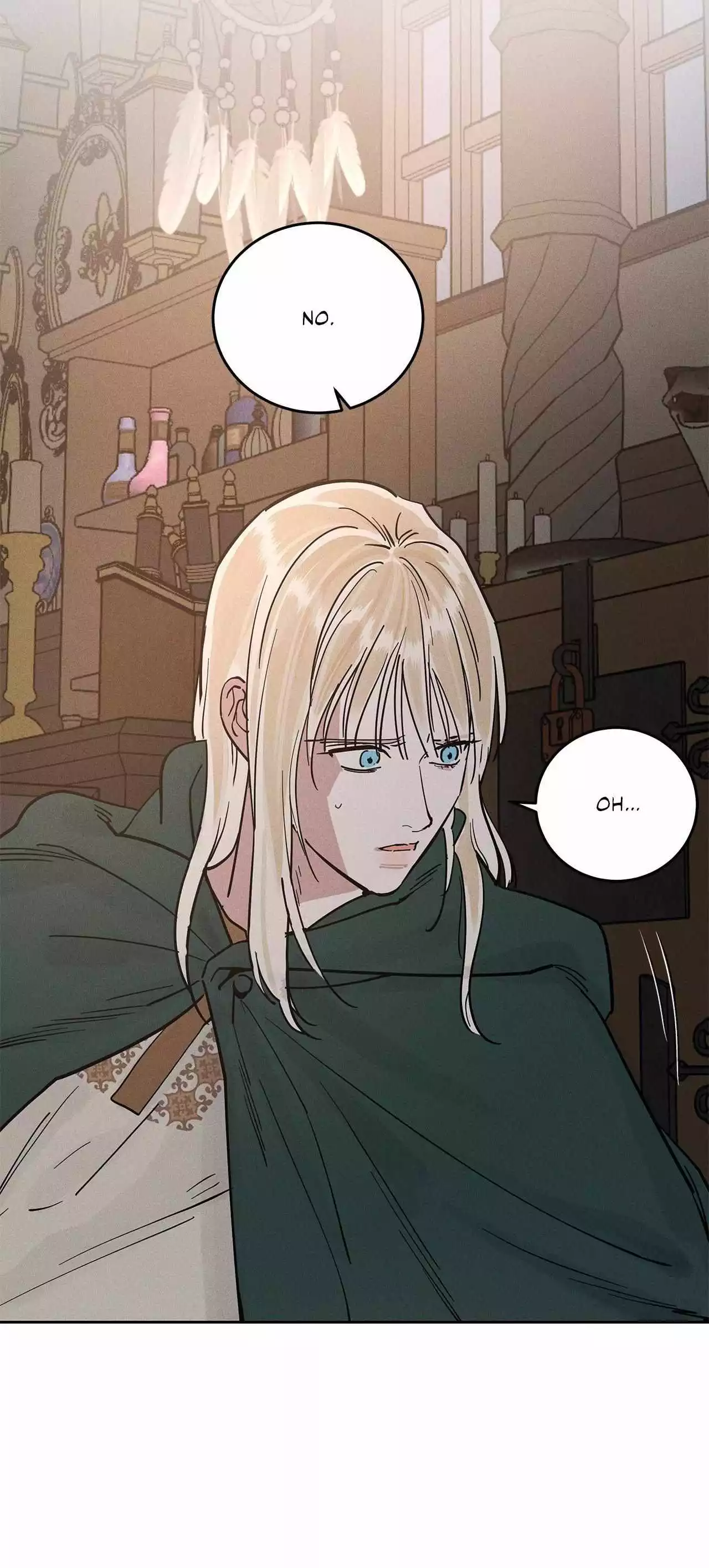 Antidote (Harusari) Chapter 57 page 39