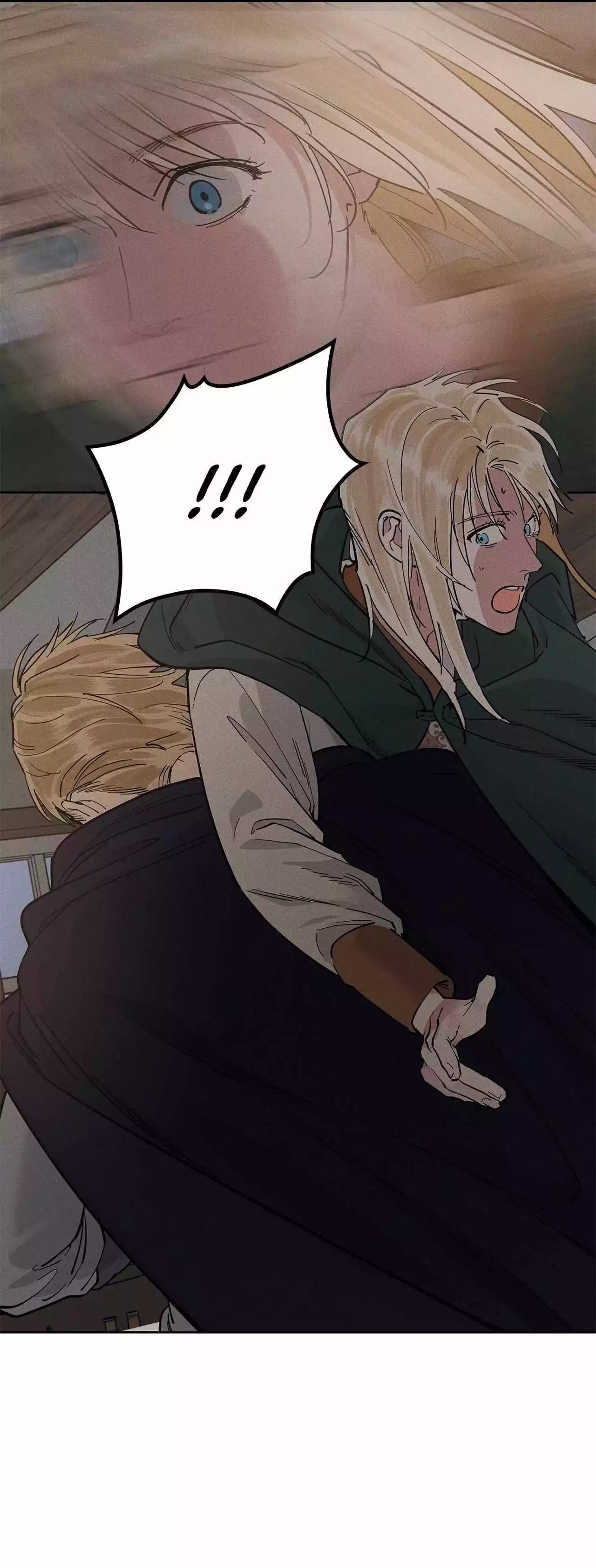 Antidote (Harusari) Chapter 57 page 33