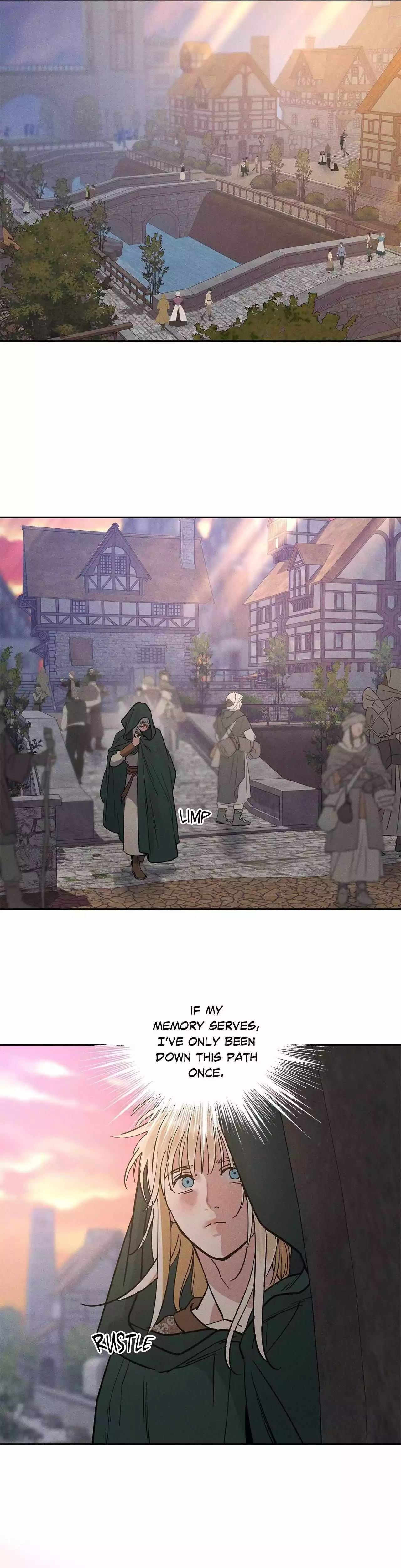 Antidote (Harusari) Chapter 57 page 30