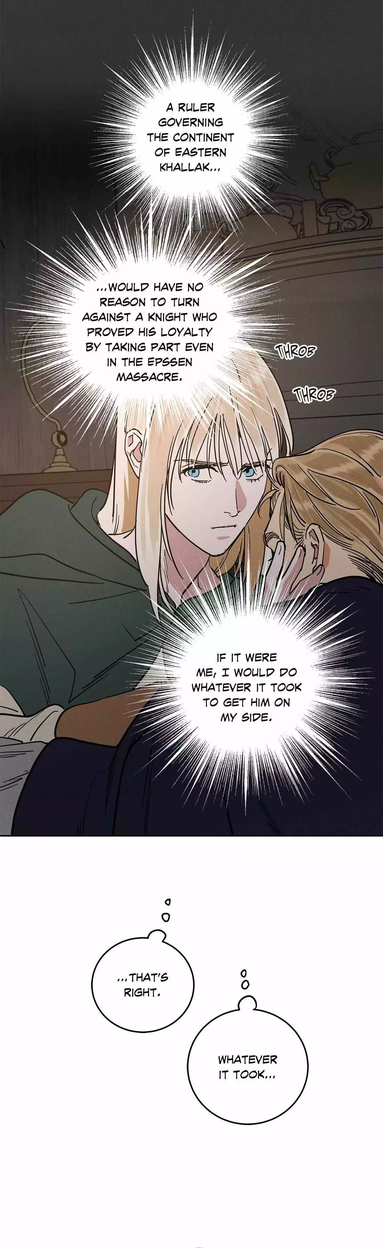 Antidote (Harusari) Chapter 57 page 42