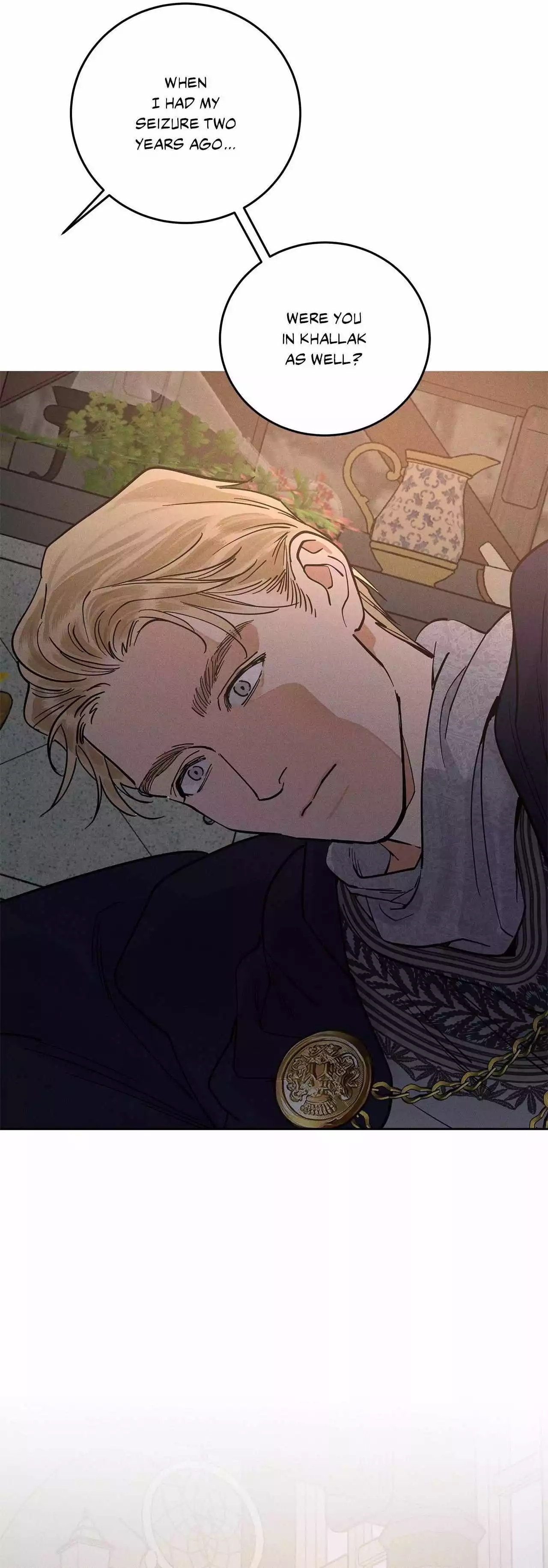 Antidote (Harusari) Chapter 57 page 38