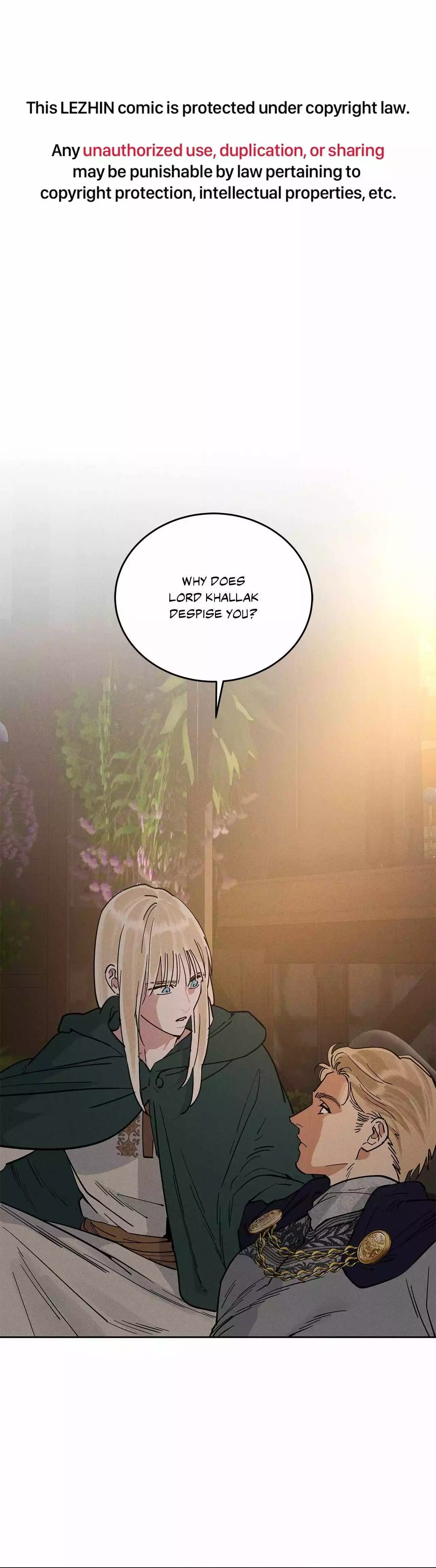 Antidote (Harusari) Chapter 58 page 2