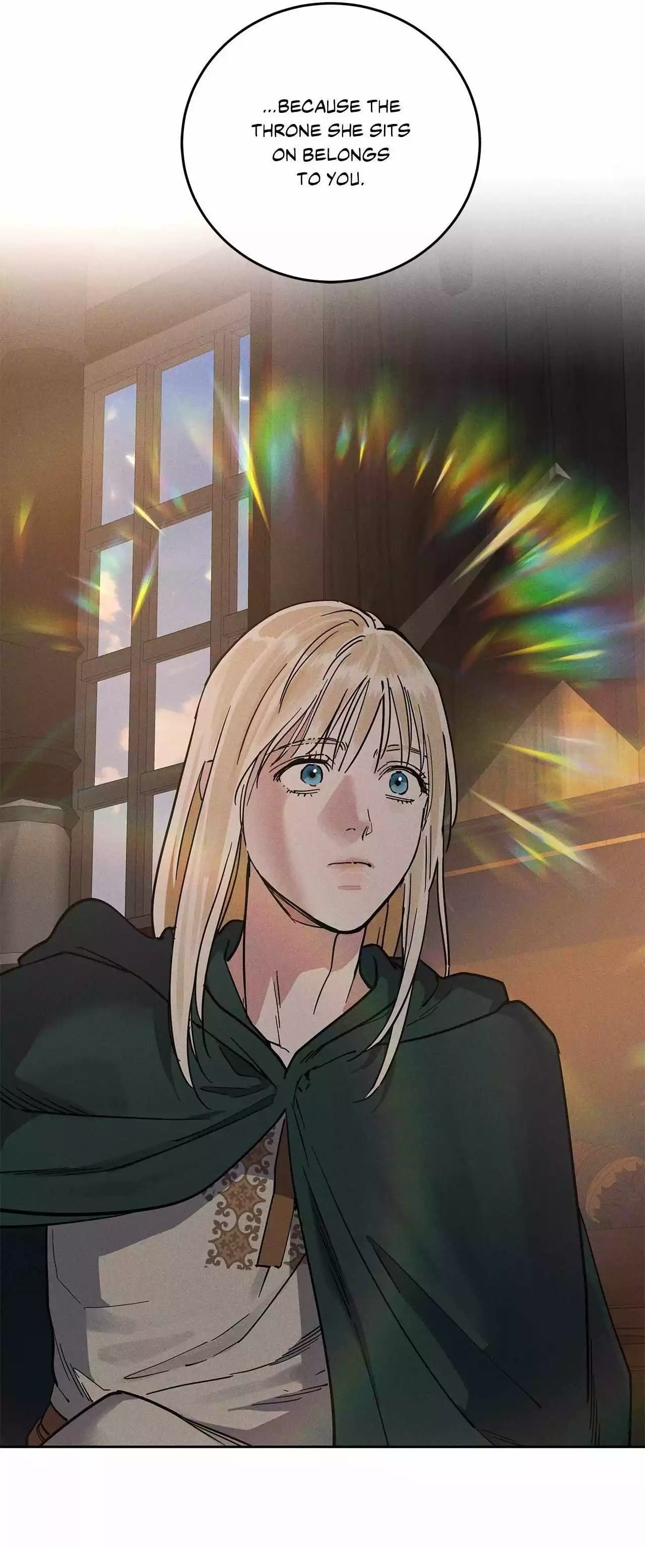 Antidote (Harusari) Chapter 58 page 5