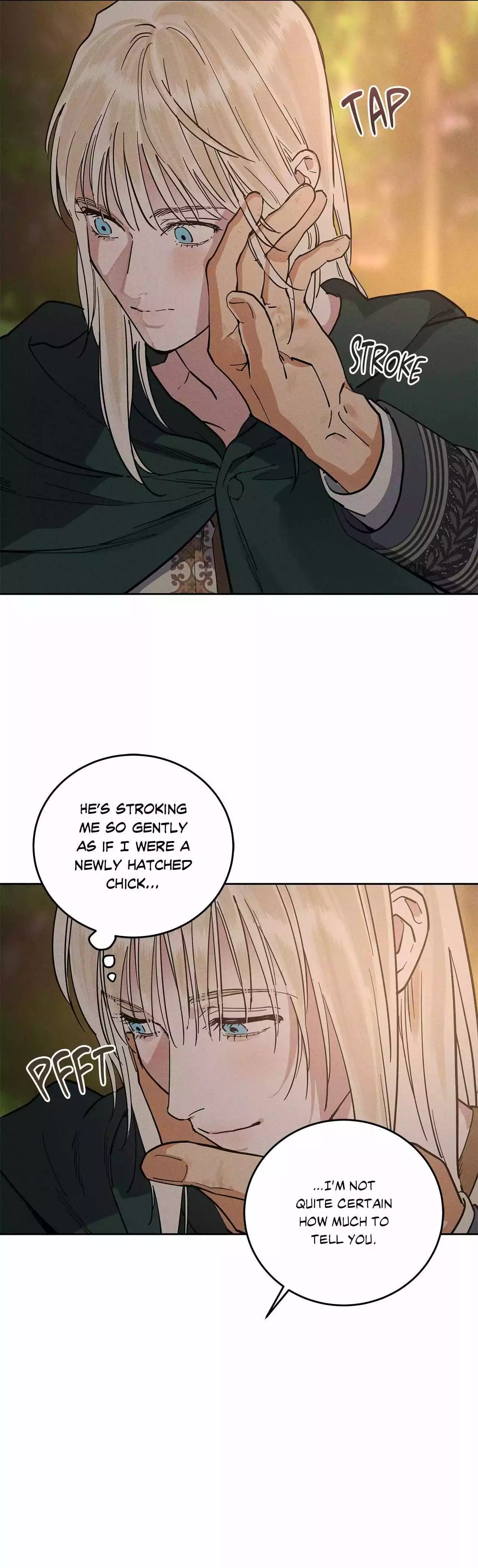 Antidote (Harusari) Chapter 58 page 8