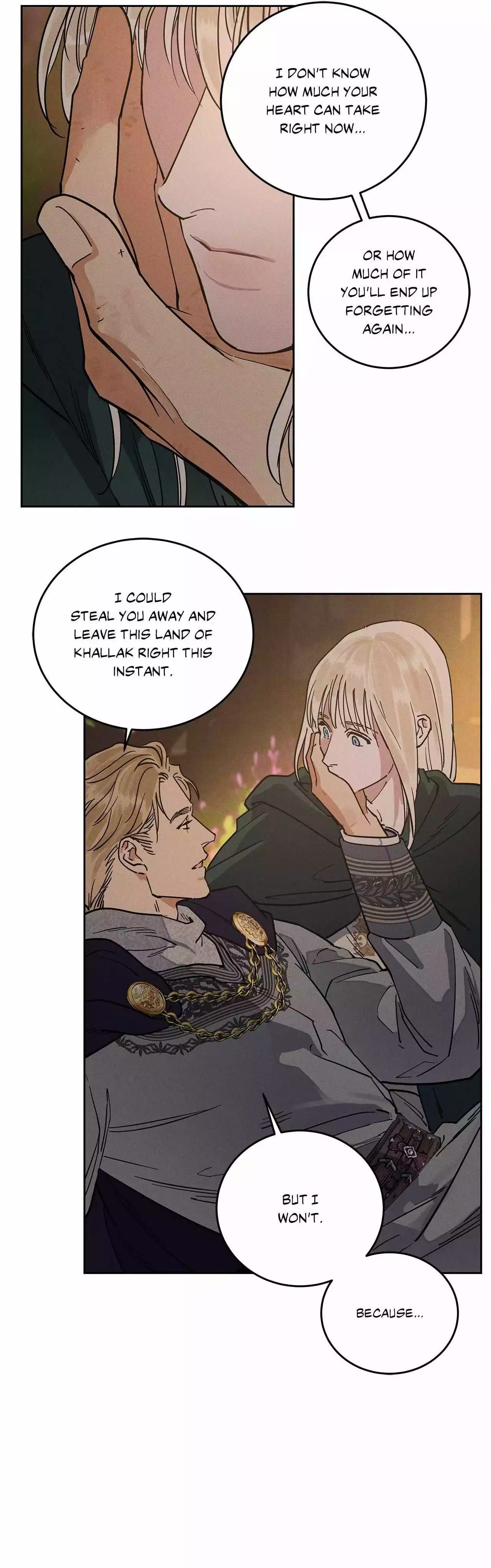 Antidote (Harusari) Chapter 58 page 9