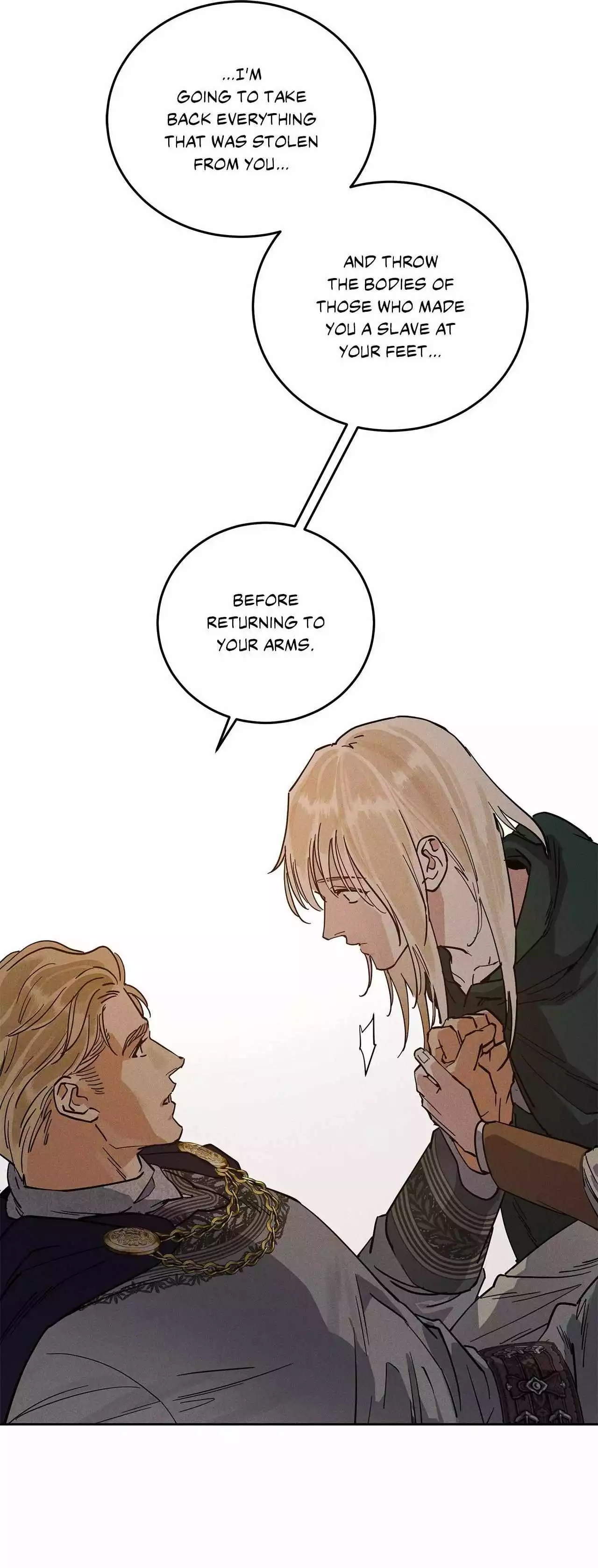 Antidote (Harusari) Chapter 58 page 10