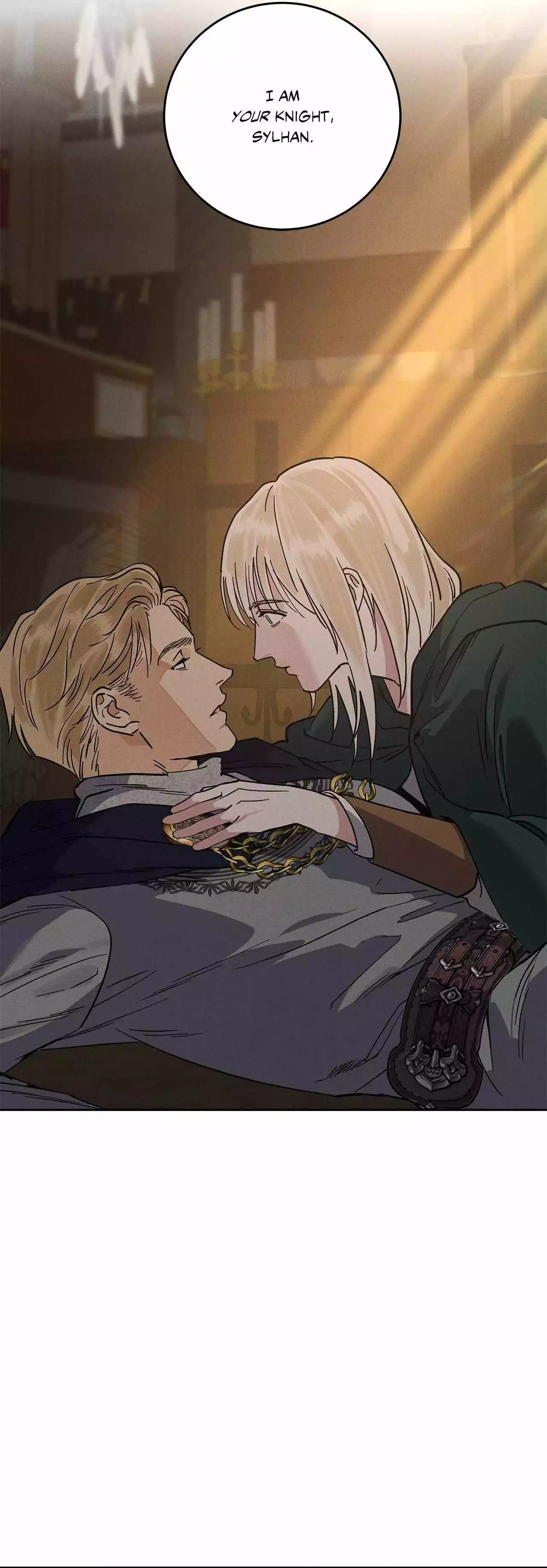 Antidote (Harusari) Chapter 58 page 16