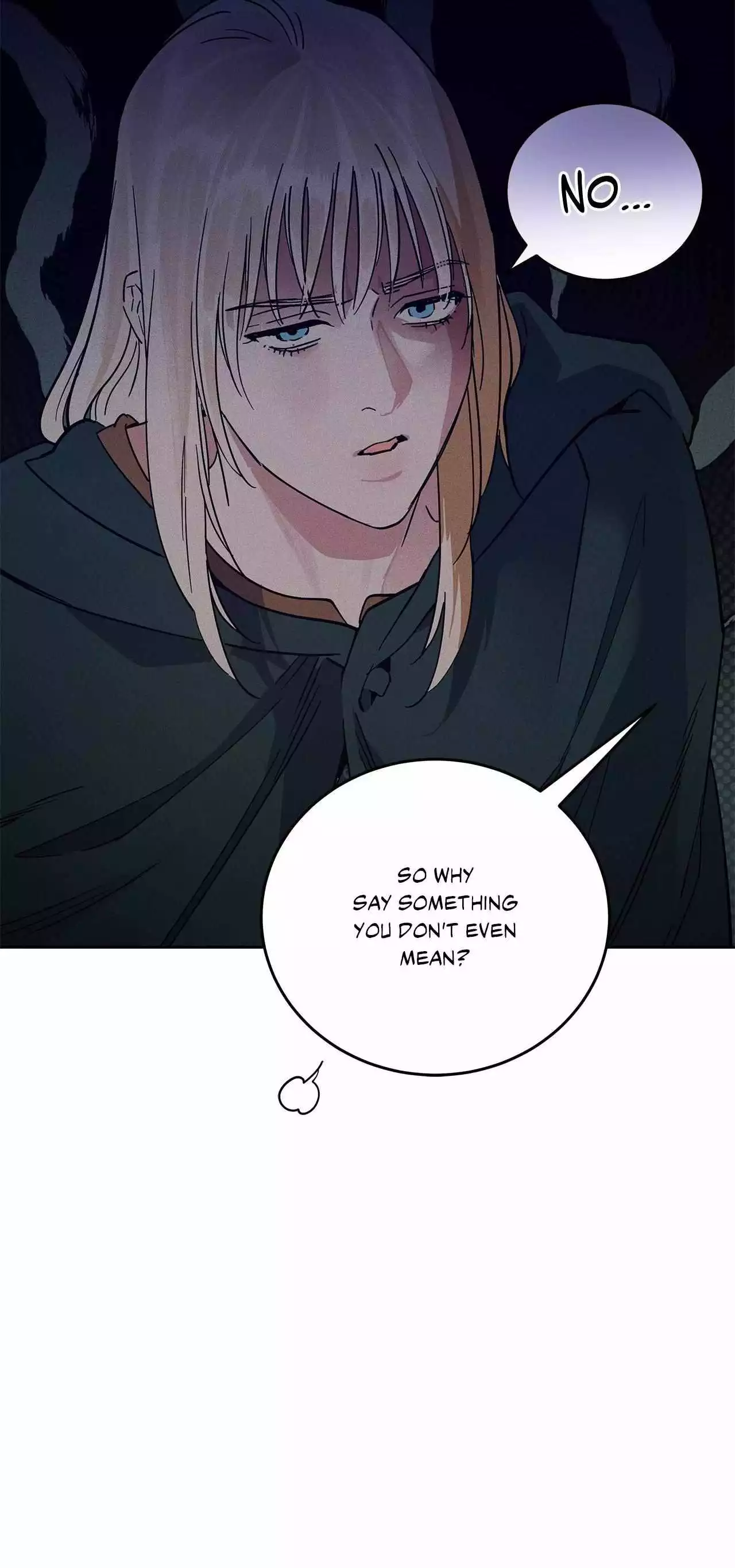Antidote (Harusari) Chapter 58 page 20