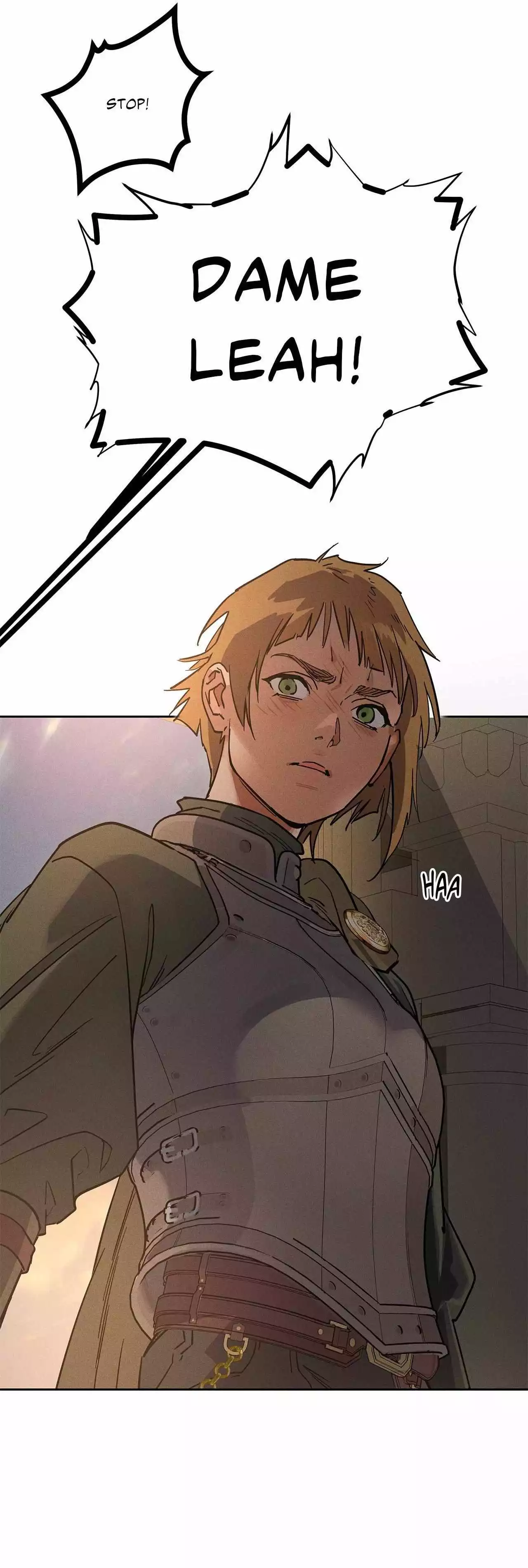 Antidote (Harusari) Chapter 58 page 26