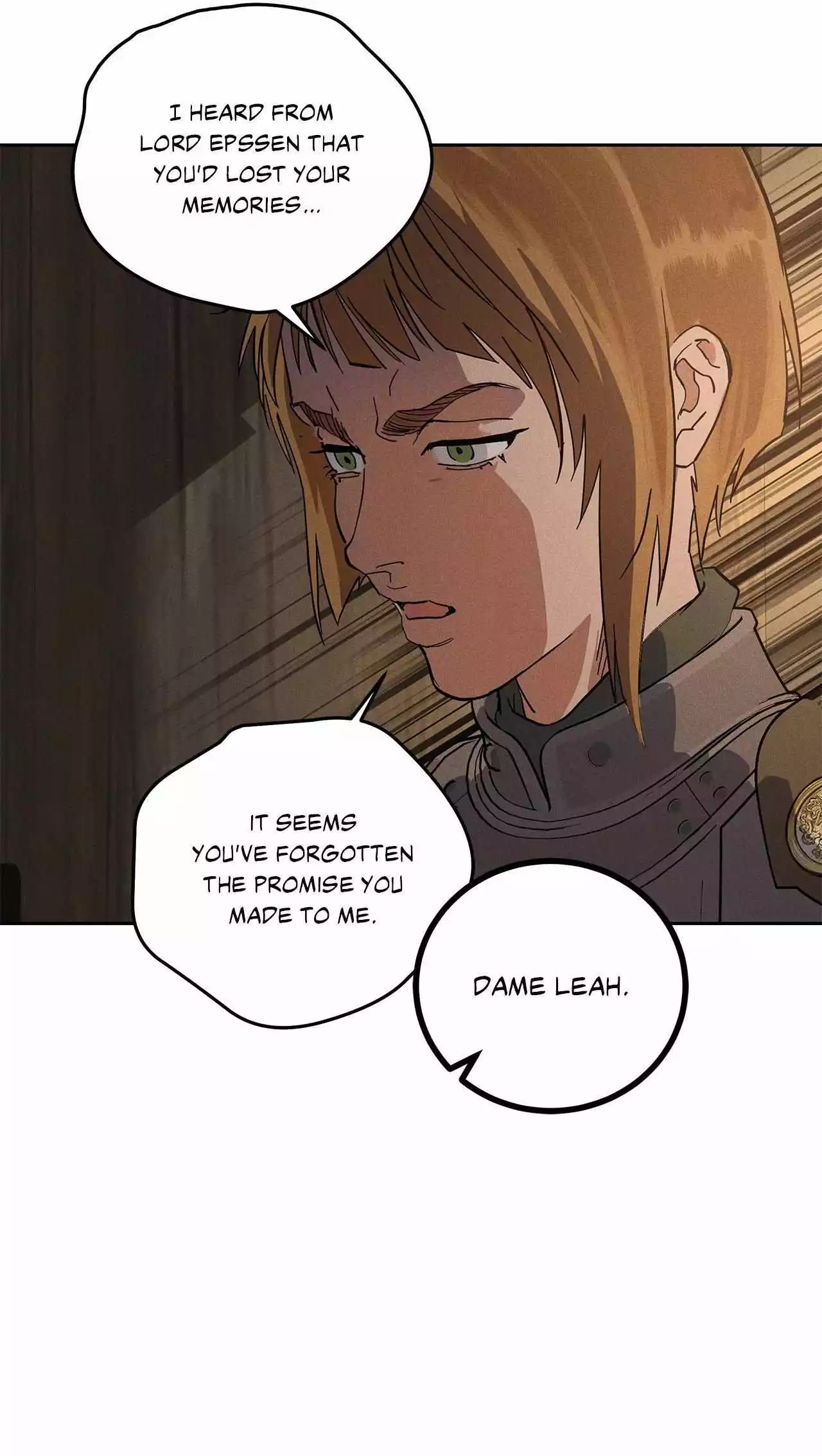 Antidote (Harusari) Chapter 58 page 31
