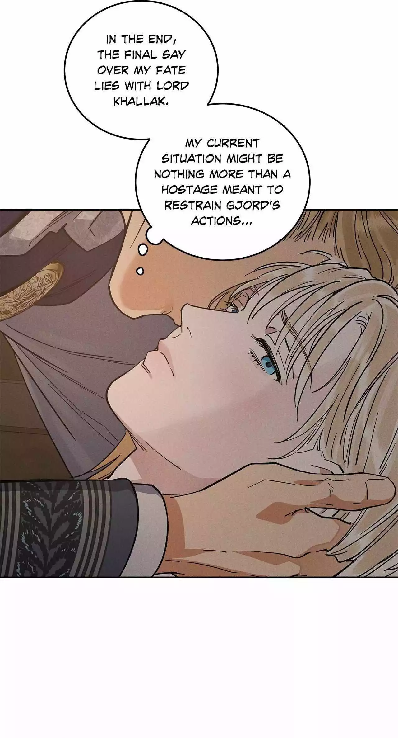 Antidote (Harusari) Chapter 58 page 24