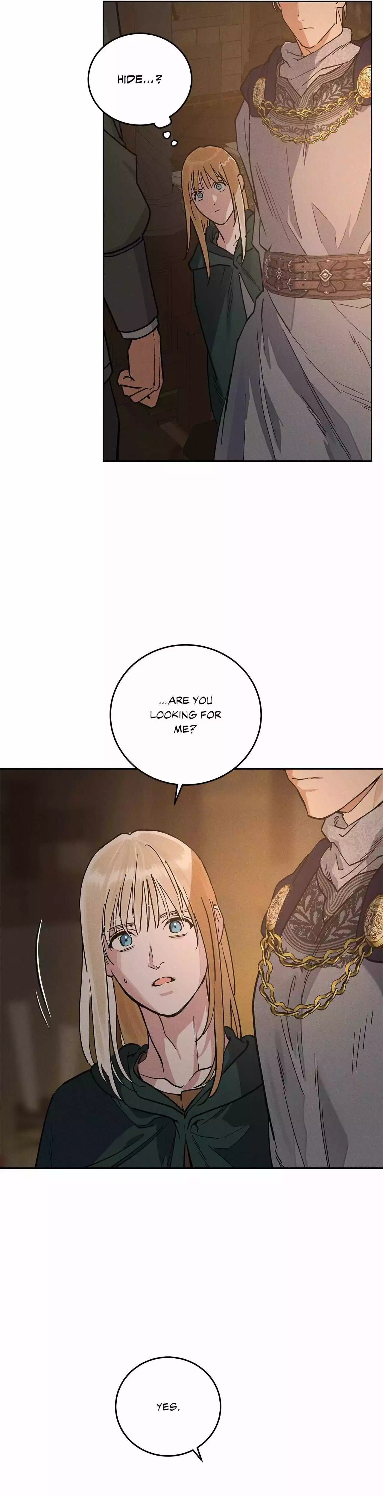 Antidote (Harusari) Chapter 58 page 28