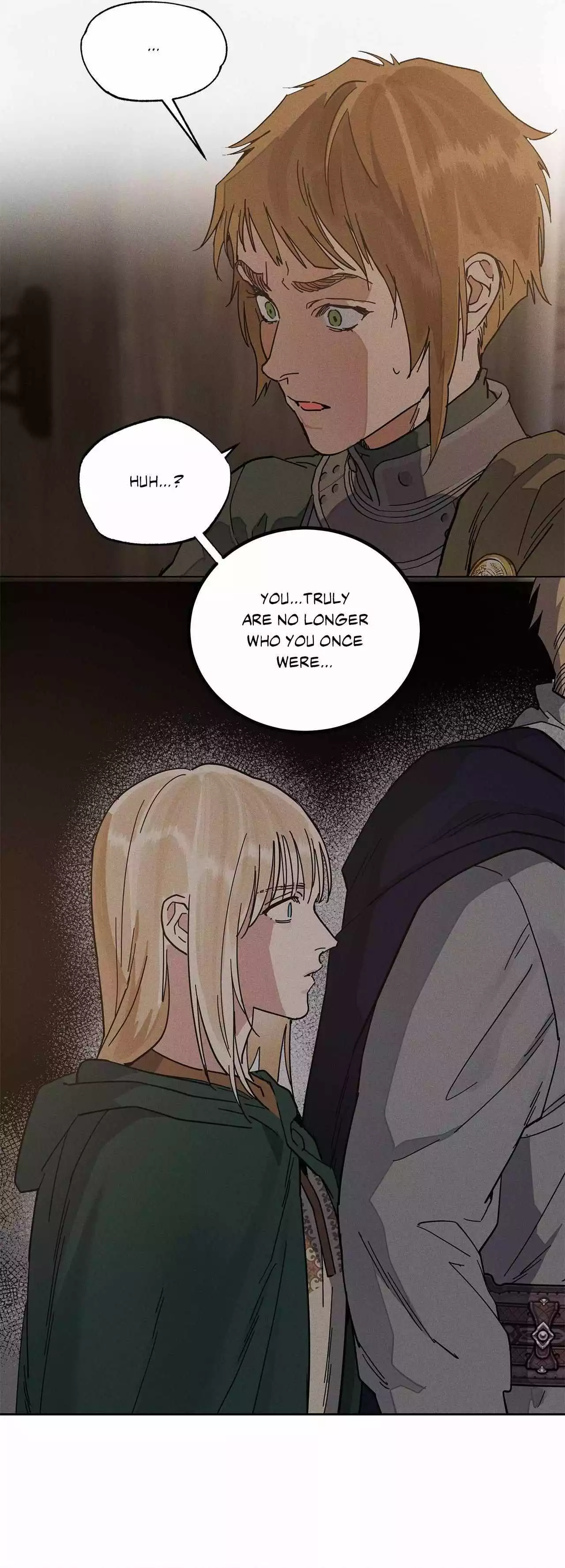 Antidote (Harusari) Chapter 58 page 35