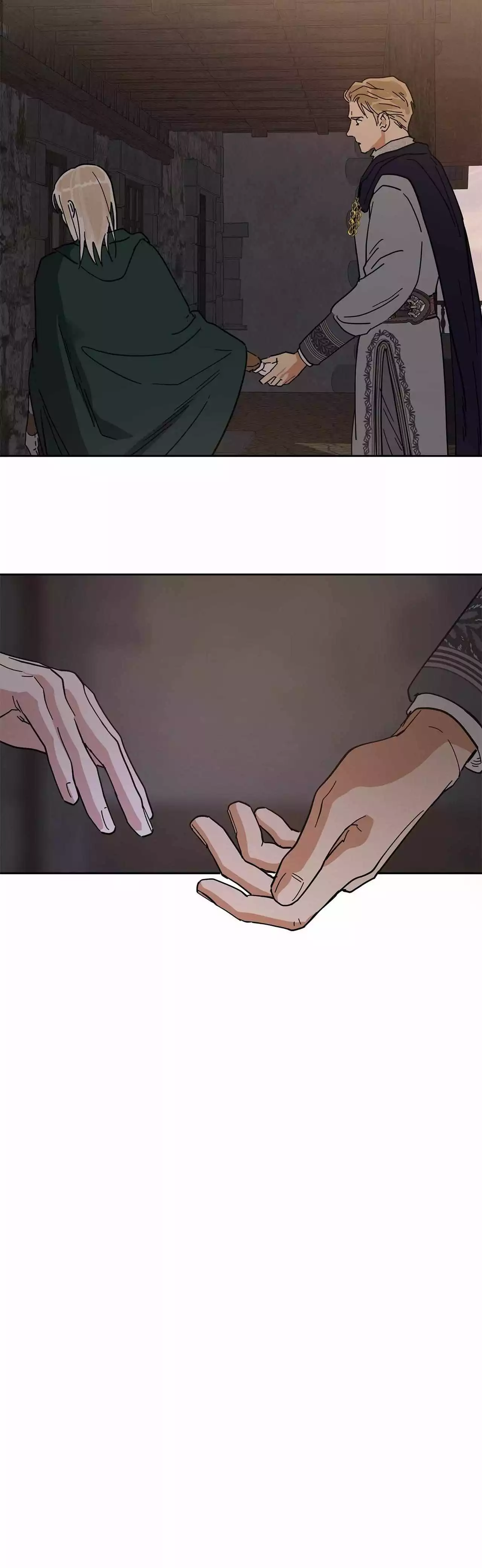 Antidote (Harusari) Chapter 58 page 45