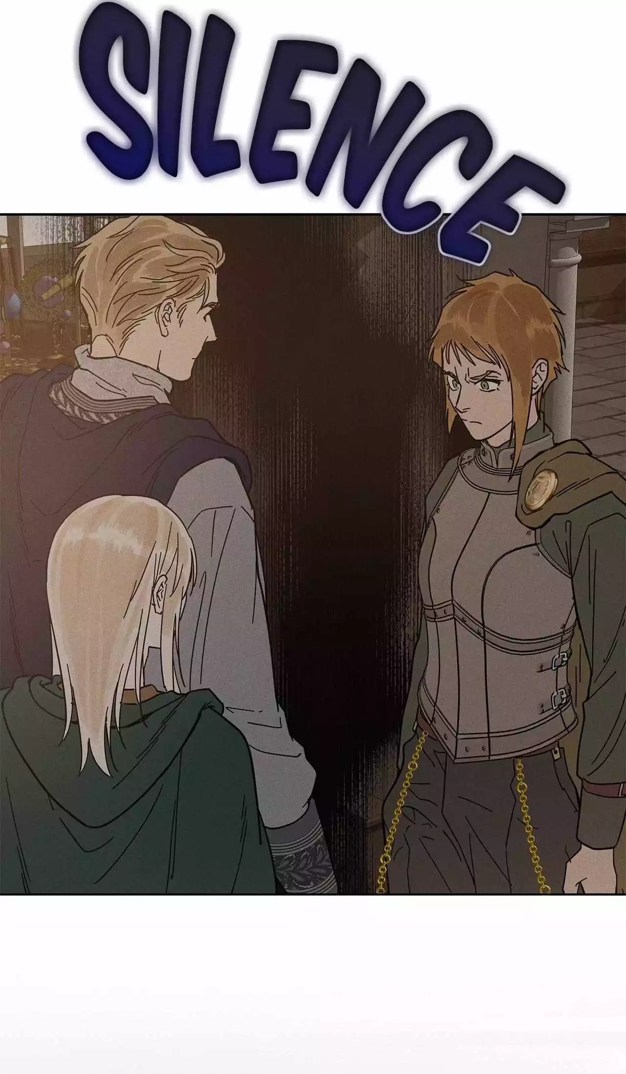 Antidote (Harusari) Chapter 58 page 34