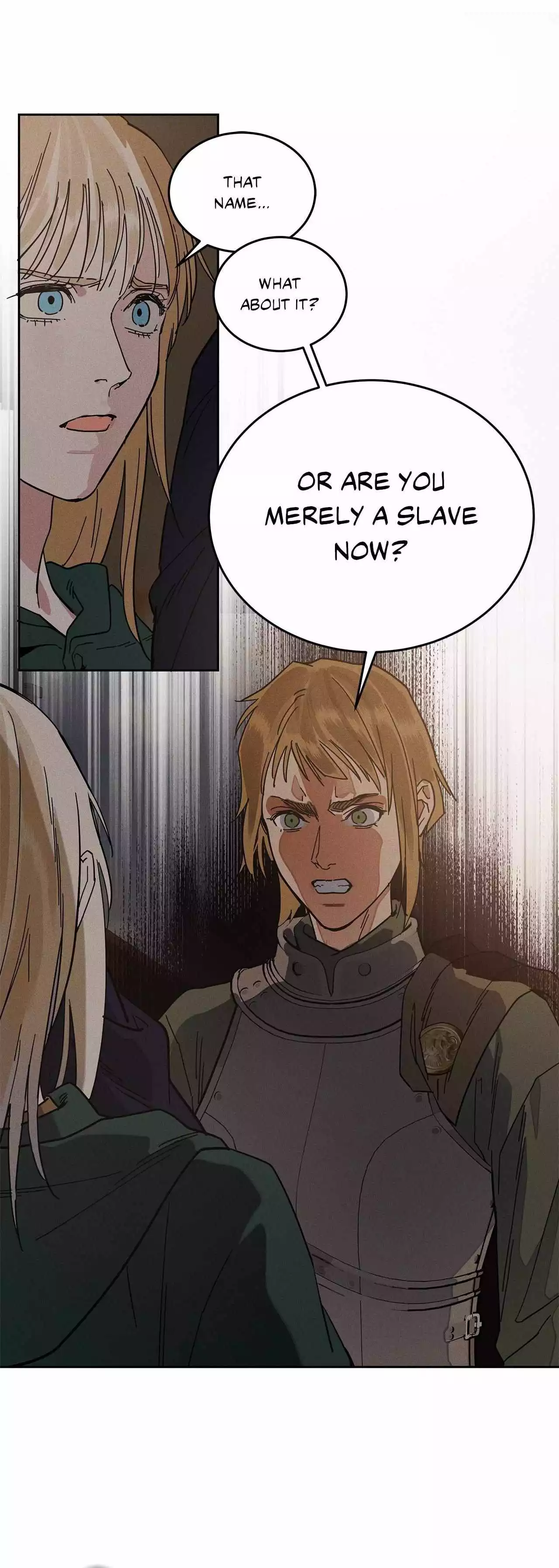 Antidote (Harusari) Chapter 58 page 33