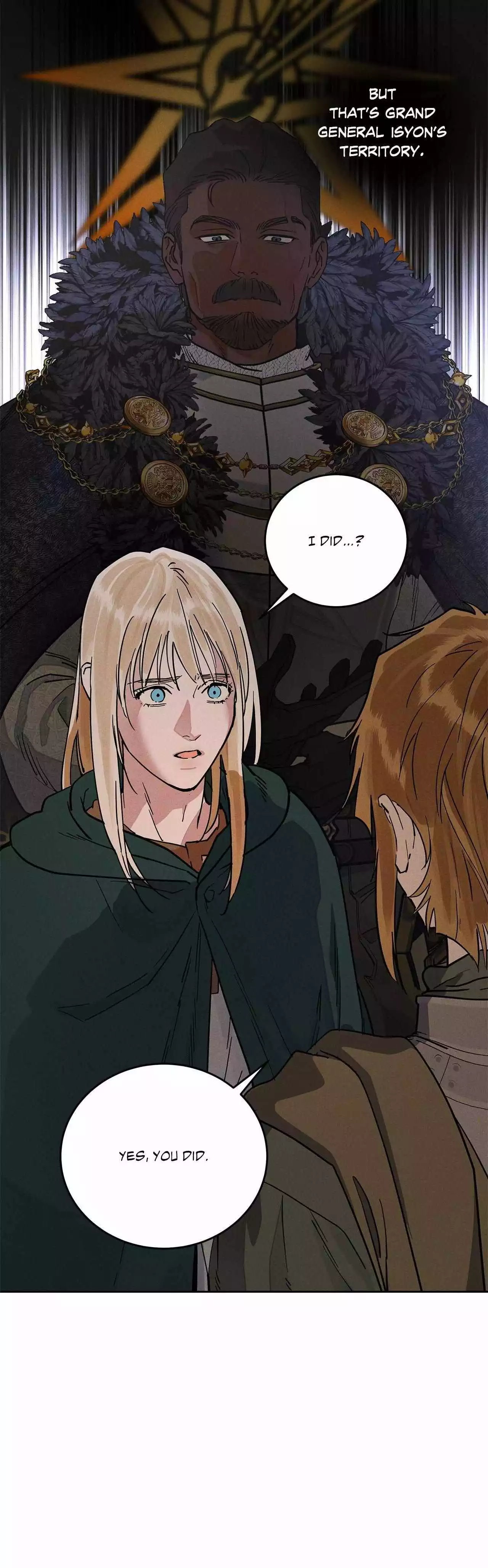 Antidote (Harusari) Chapter 58 page 30