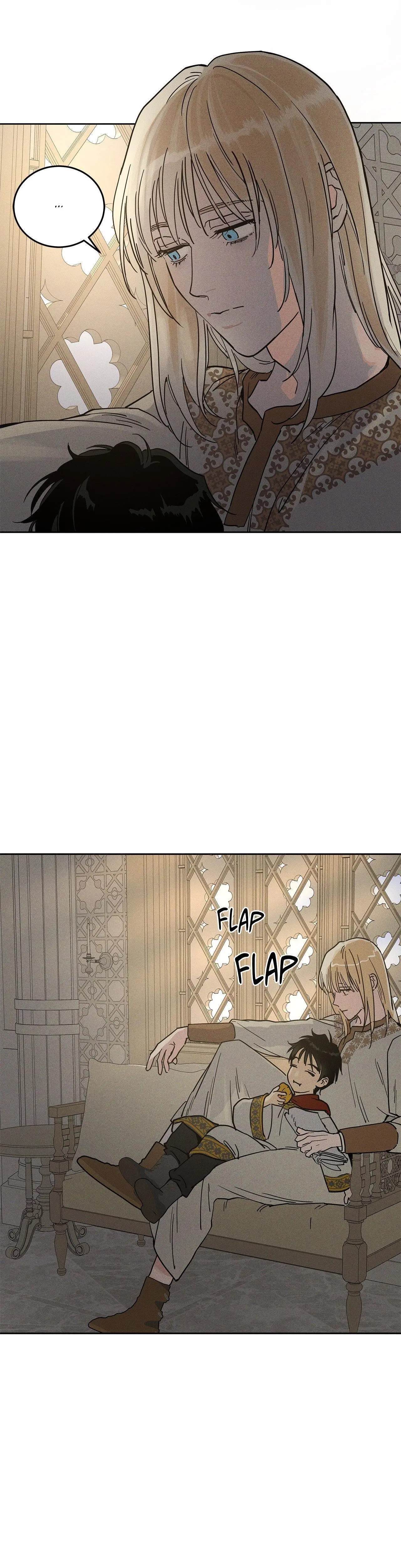 Antidote (Harusari) Chapter 59 page 3