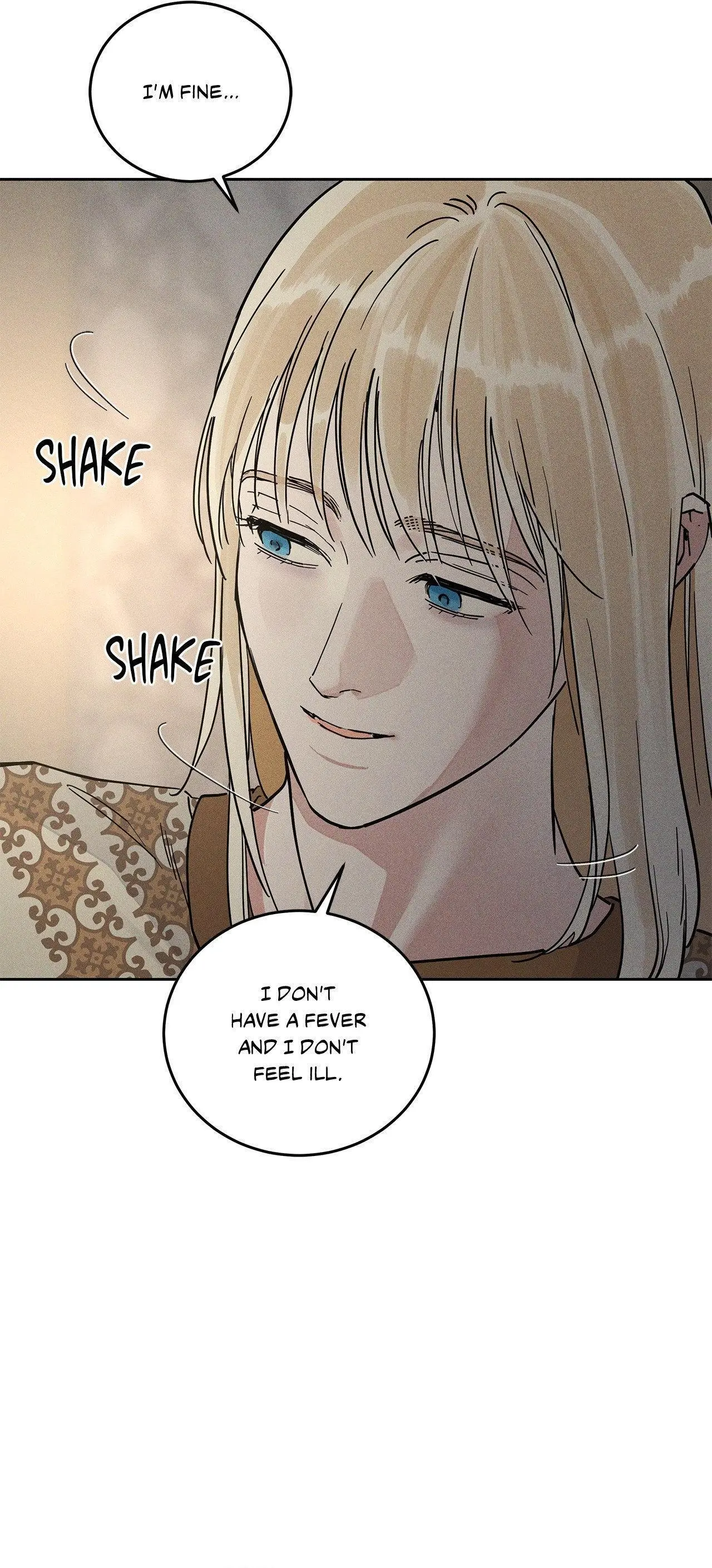 Antidote (Harusari) Chapter 59 page 6