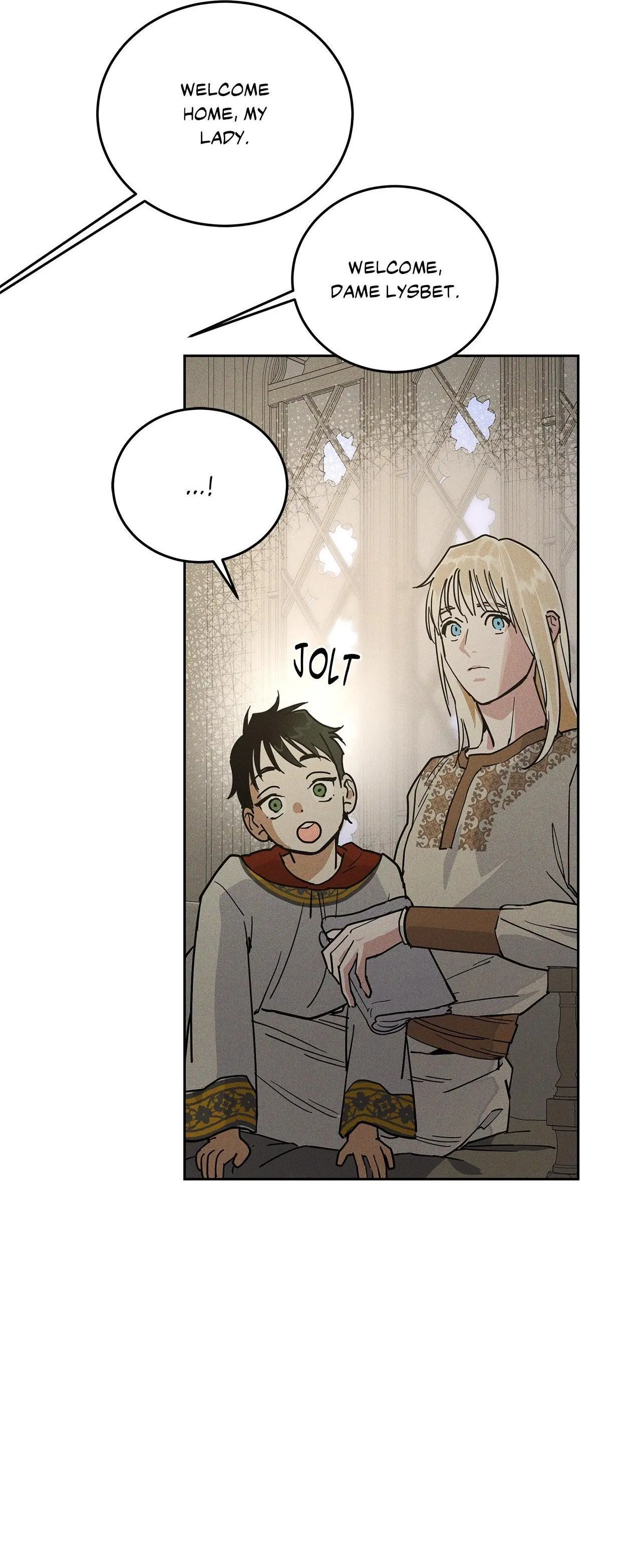 Antidote (Harusari) Chapter 59 page 7