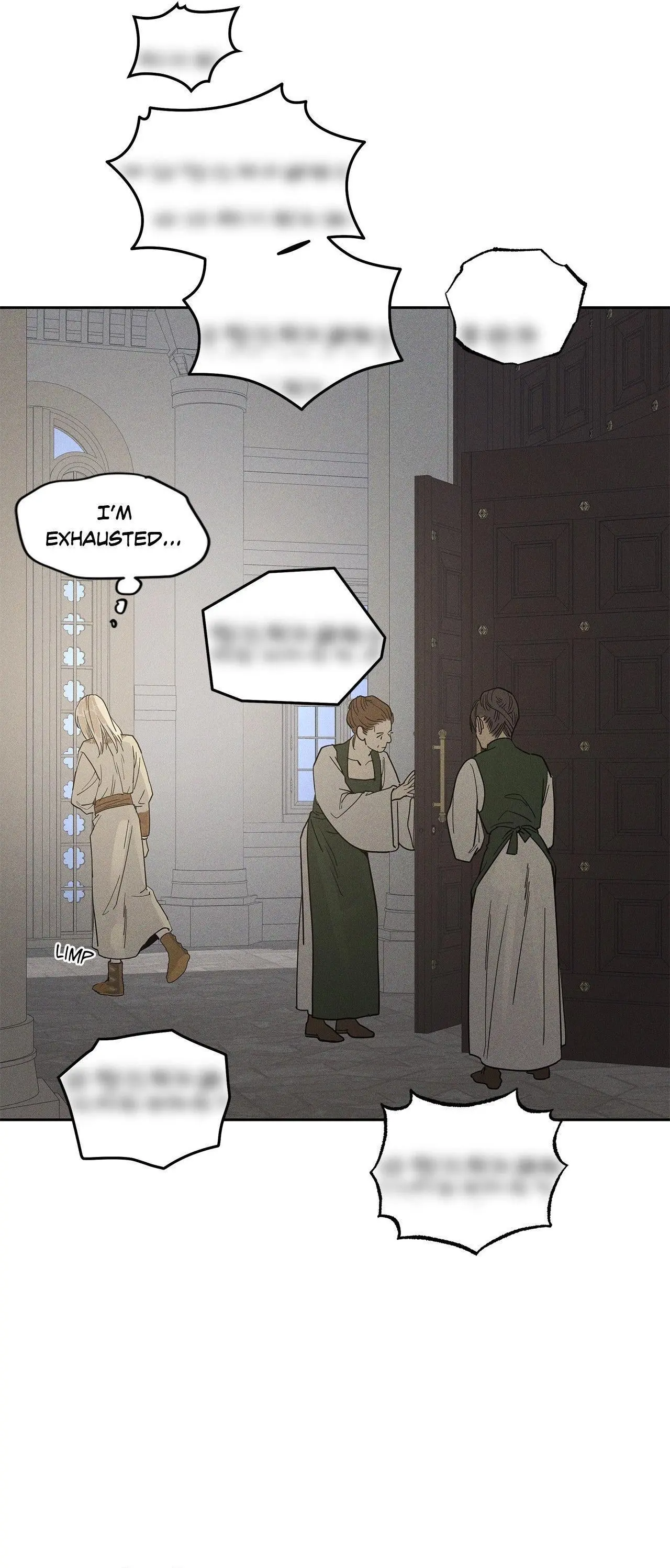 Antidote (Harusari) Chapter 59 page 13