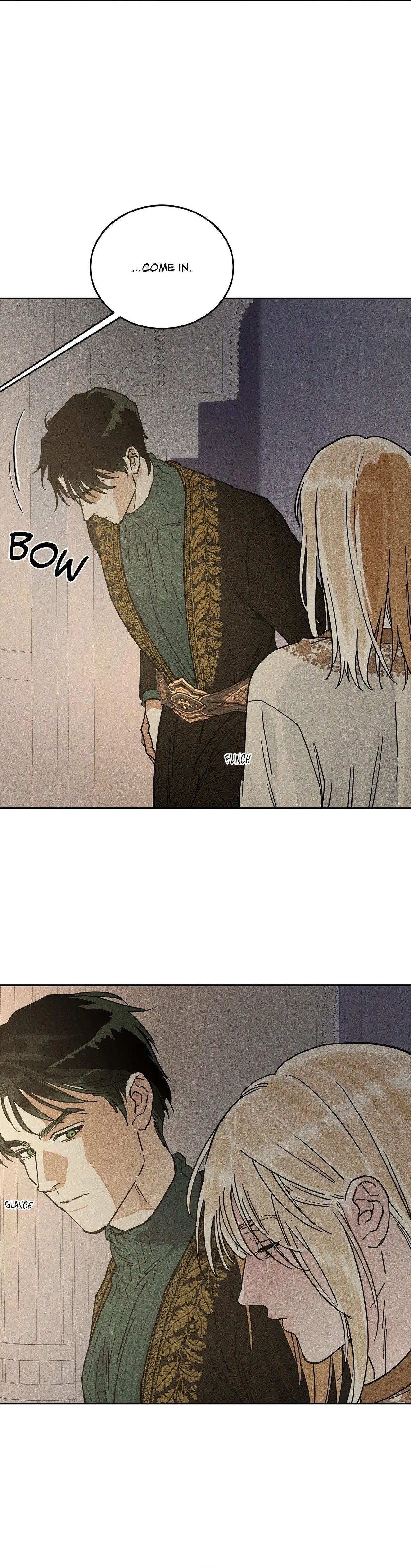 Antidote (Harusari) Chapter 59 page 11