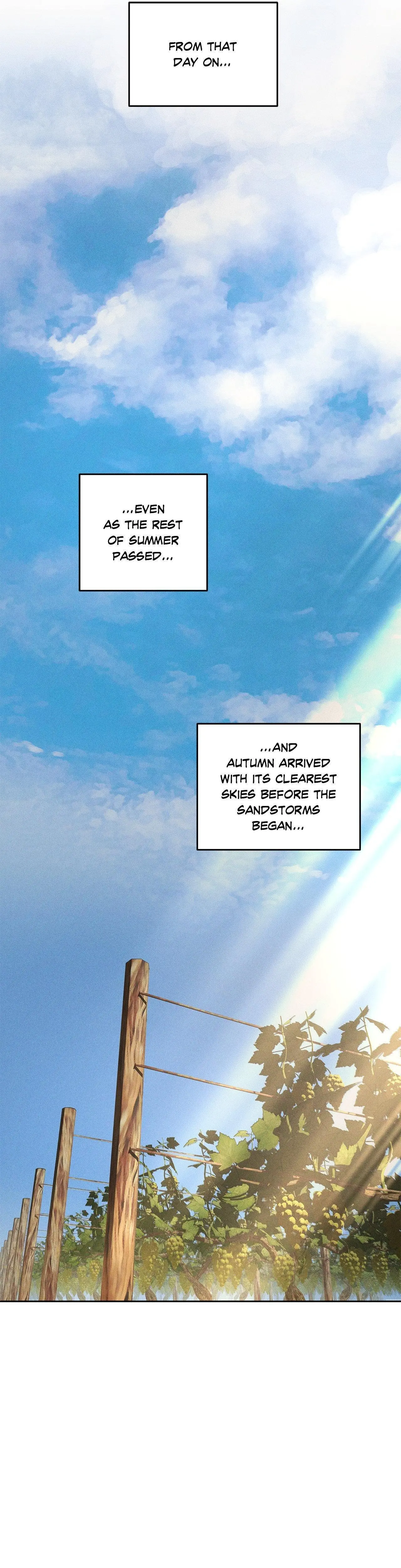 Antidote (Harusari) Chapter 59 page 16