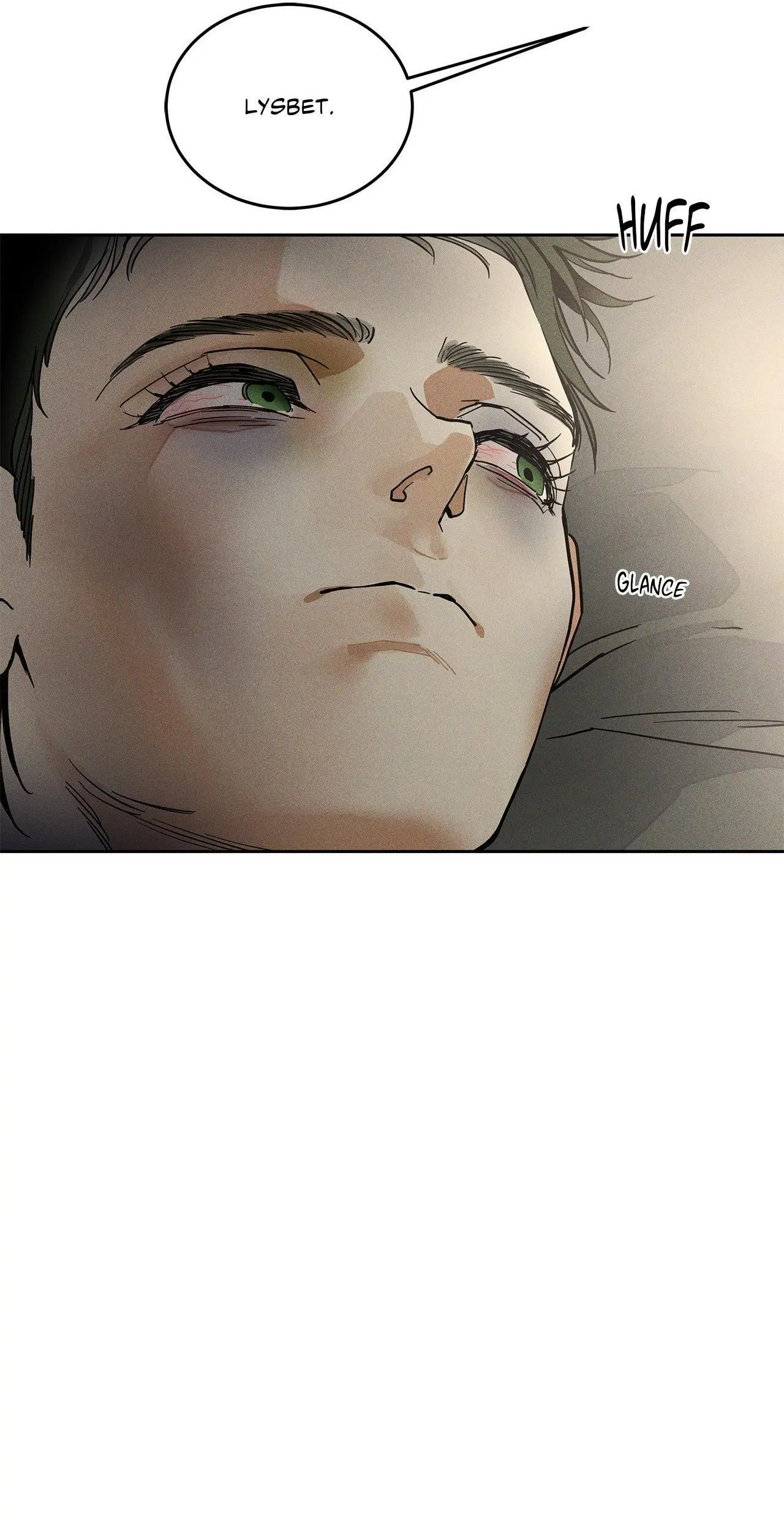Antidote (Harusari) Chapter 59 page 18