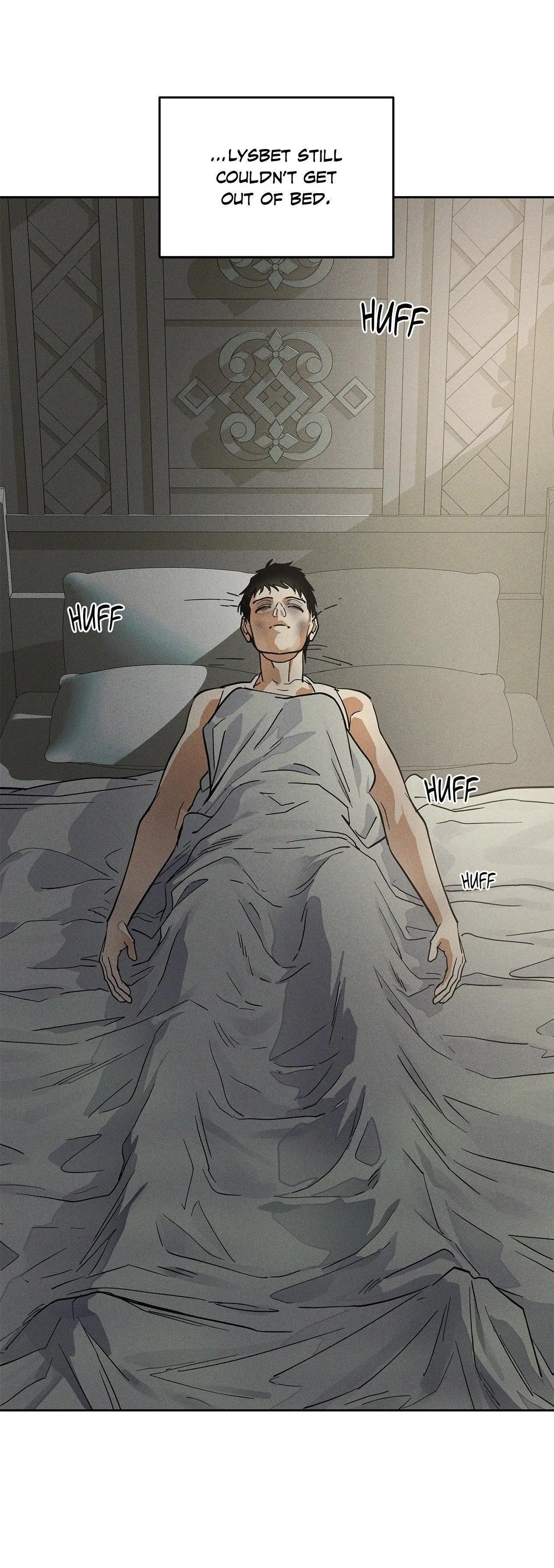 Antidote (Harusari) Chapter 59 page 17