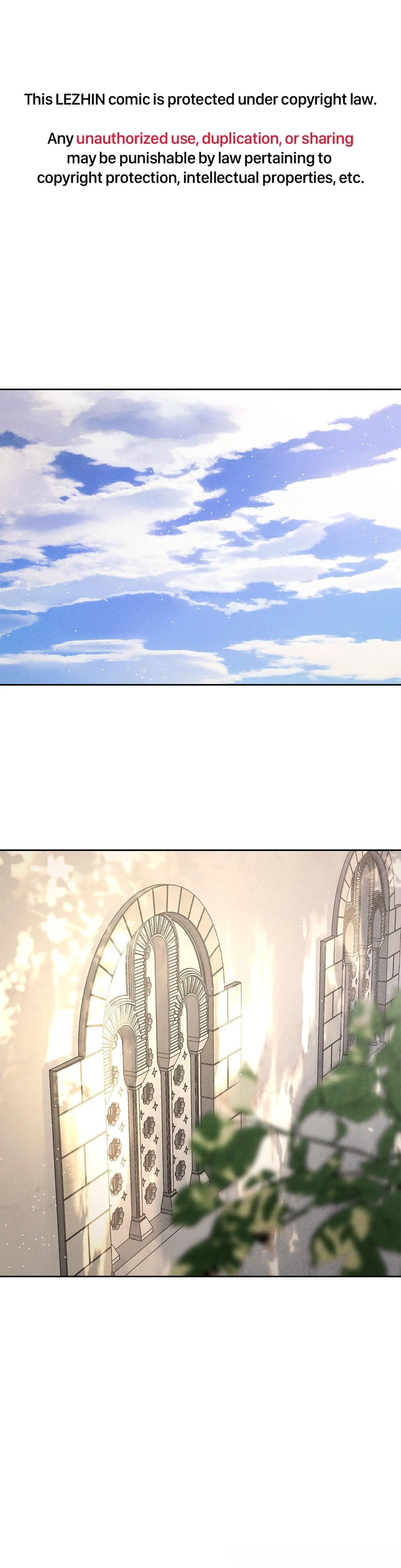 Antidote (Harusari) Chapter 59 page 2