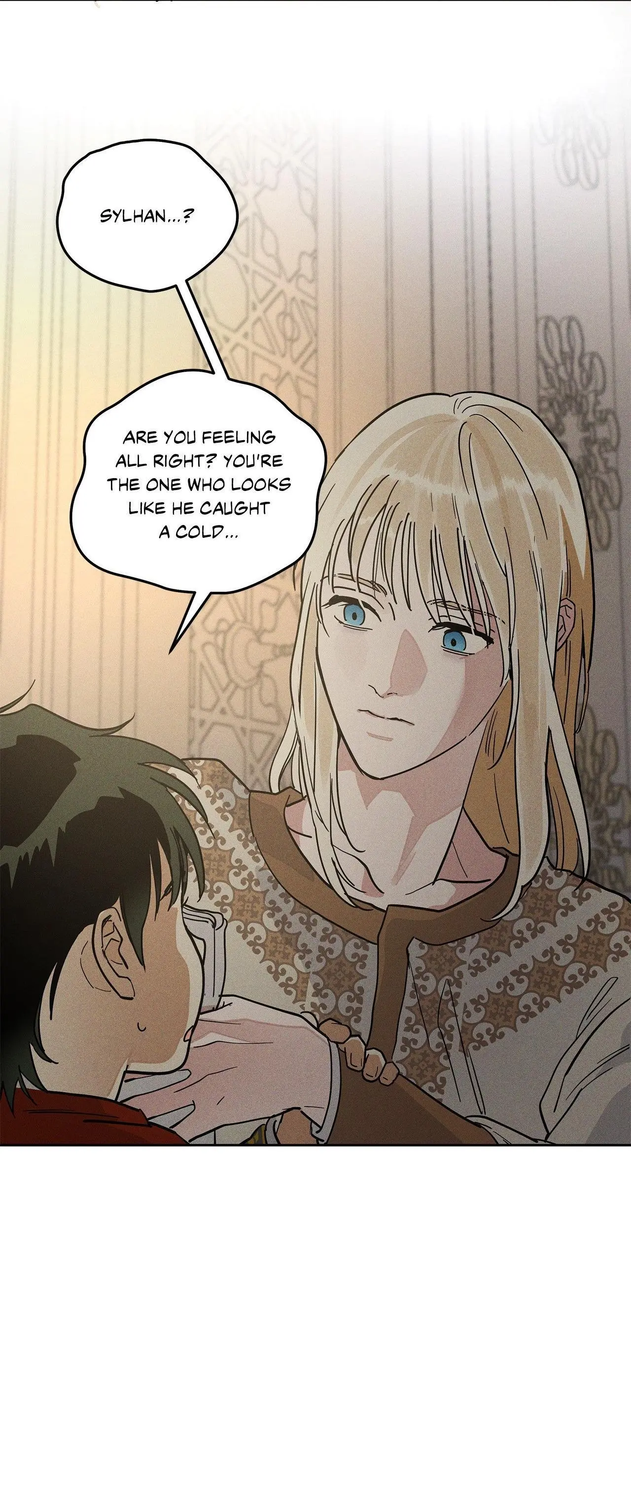 Antidote (Harusari) Chapter 59 page 5