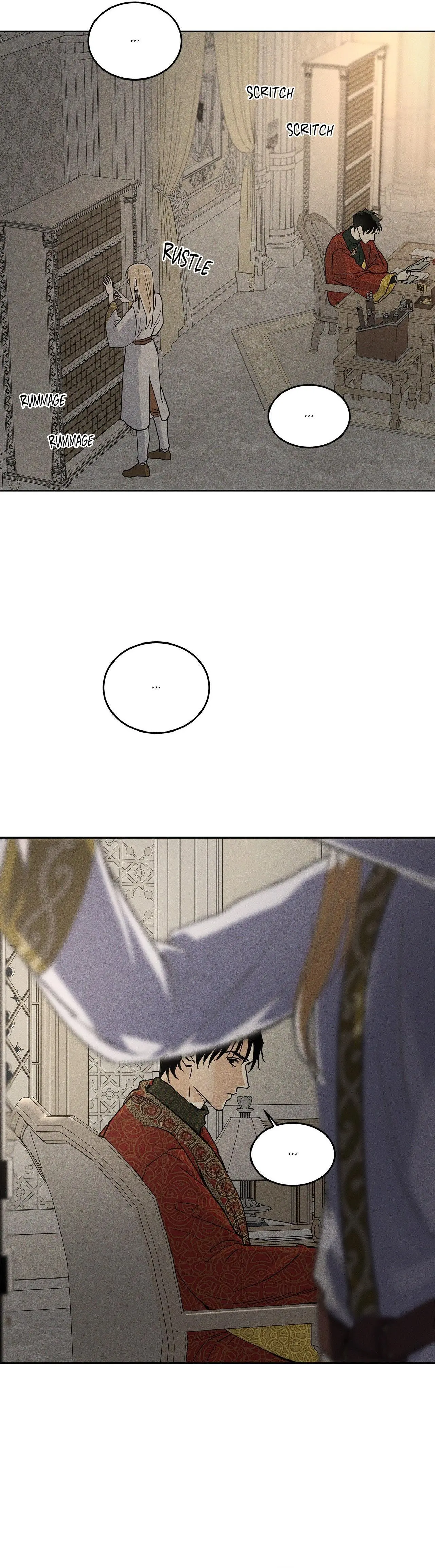 Antidote (Harusari) Chapter 59 page 24